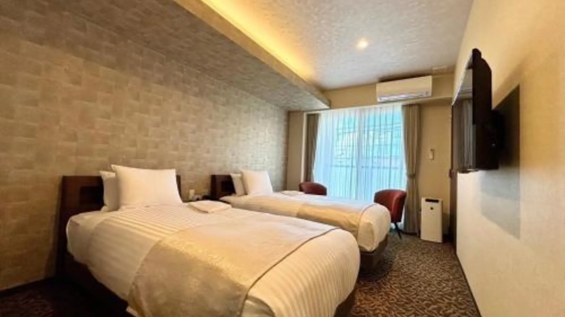 교토 HOTEL ARROWS Arashiyama 2성급 싱글룸 스위트룸