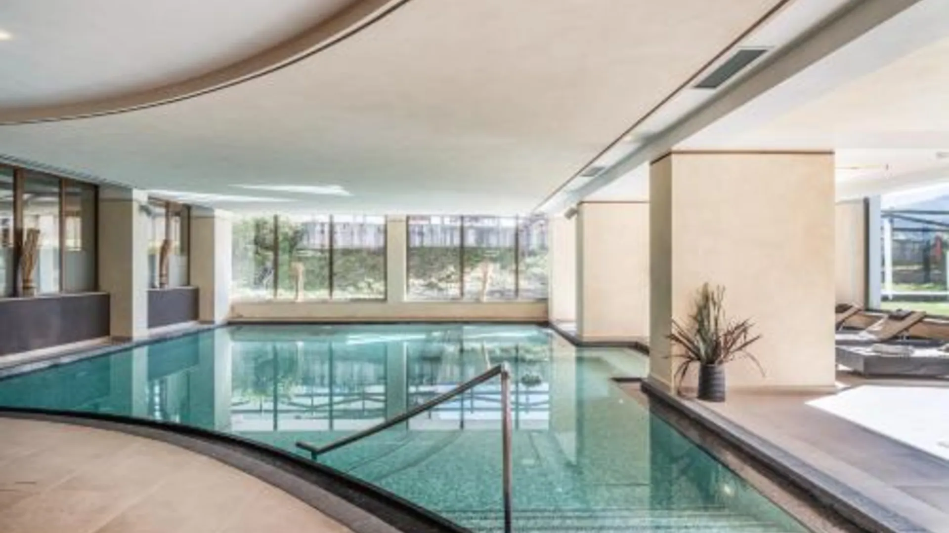 포자 디 파사 Residence Anda 4성급 호텔 로비