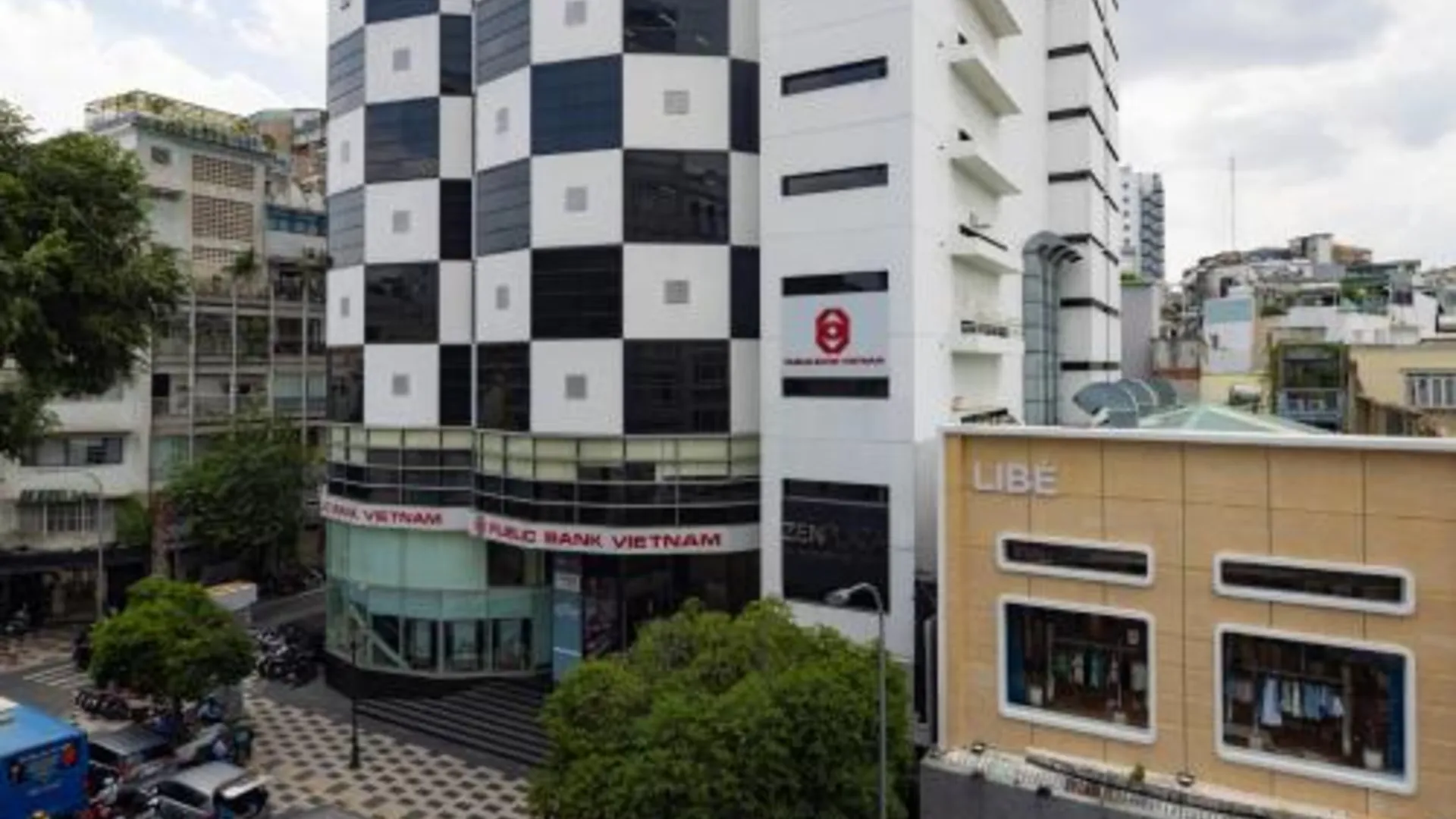 호치민 다이아몬드 크라운 호텔 3성급 호텔 수영장