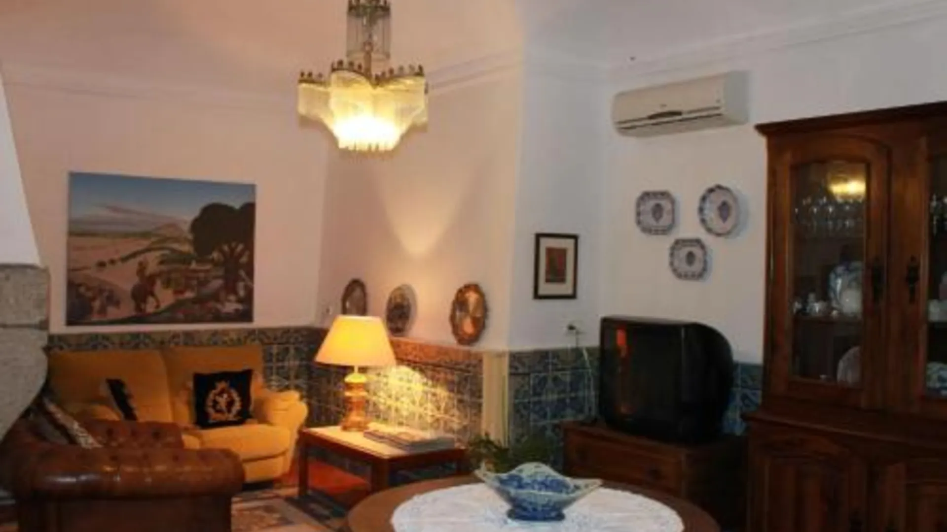 아라이올로스 Casa D. Diogo 3성급 호텔 부대시설