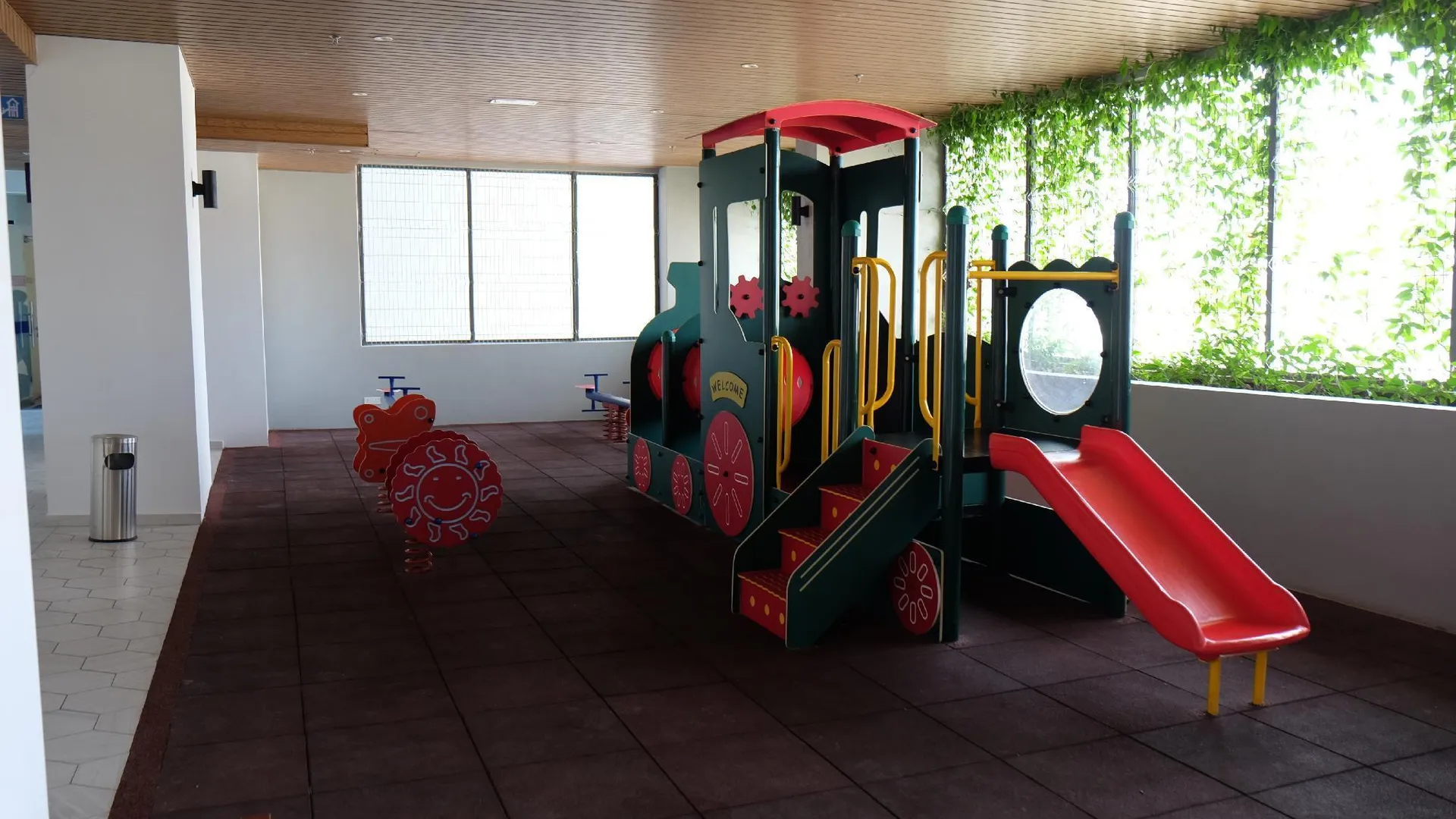 말라카 존커의 아파트먼트 (100m², 침실 3개, 프라이빗 욕실 2개) 4성급 싱글룸 객실