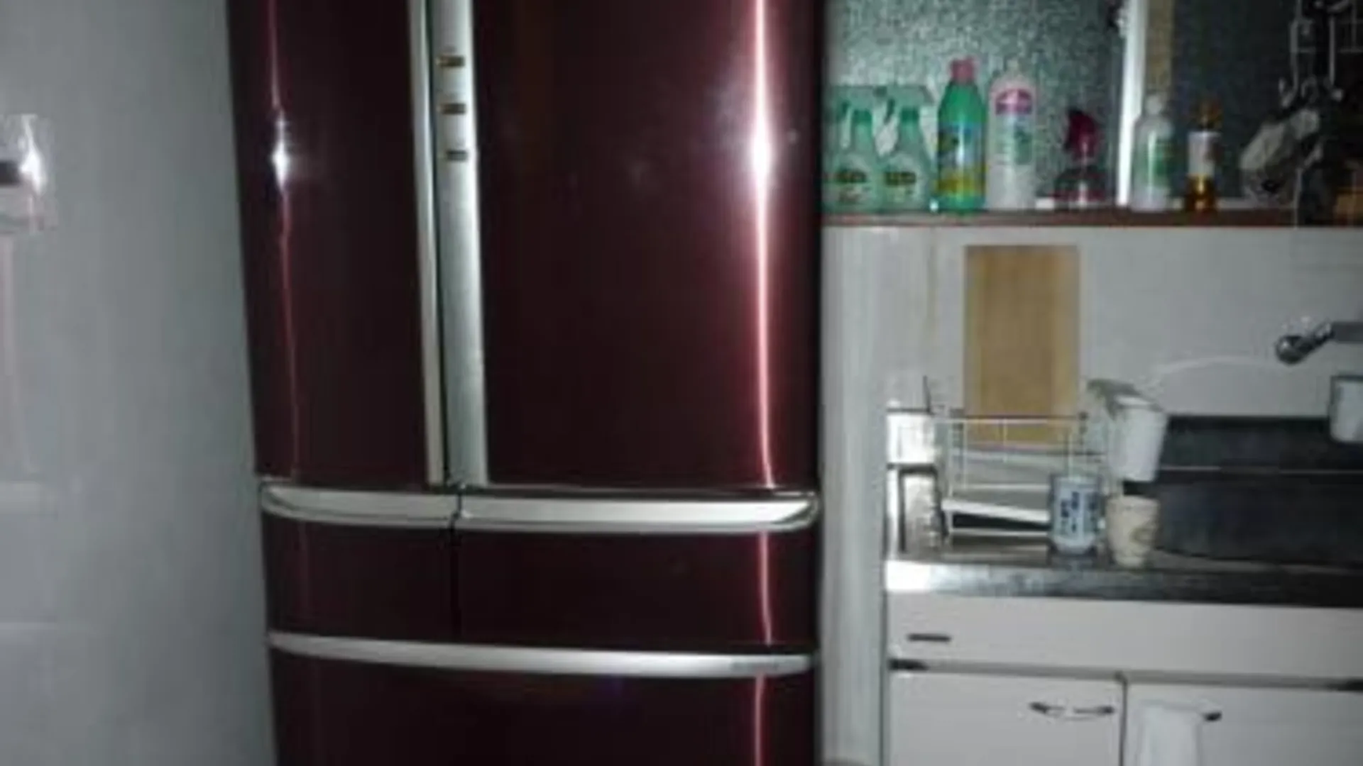 오사카 오사카 쿠마 하우스 3성급 호텔 레스토랑