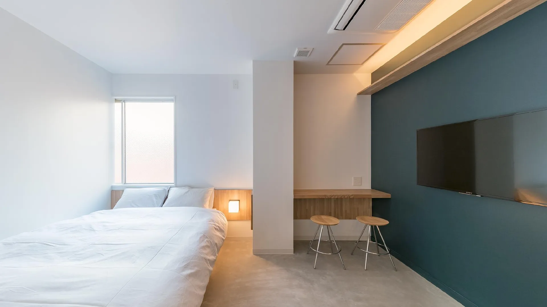 도쿄 / 동경 앤 호스텔 아키하바라 1성급 호텔 스위트룸