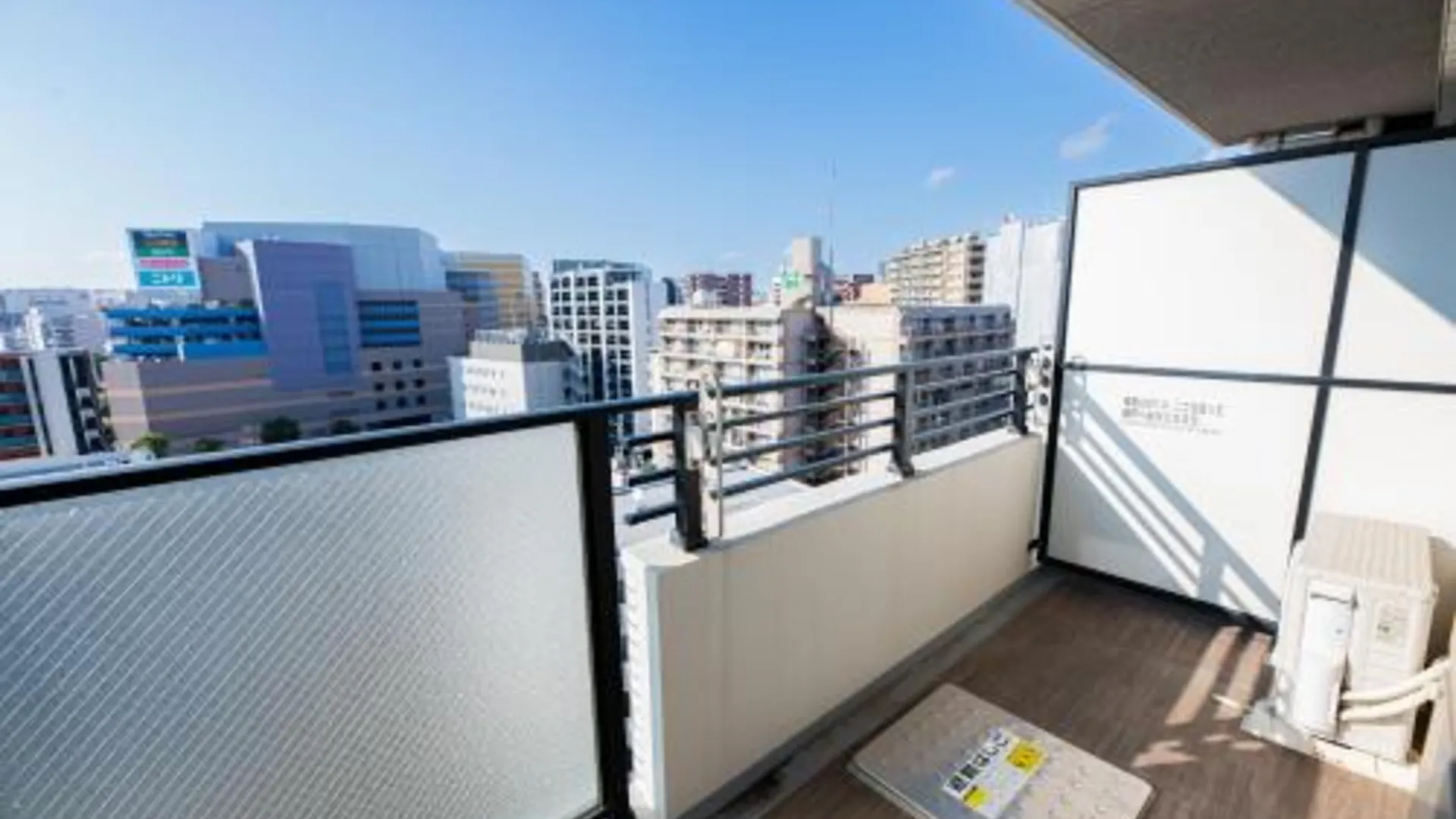 후쿠오카 SPAZIO 2 Canal Hakata 호텔 레스토랑