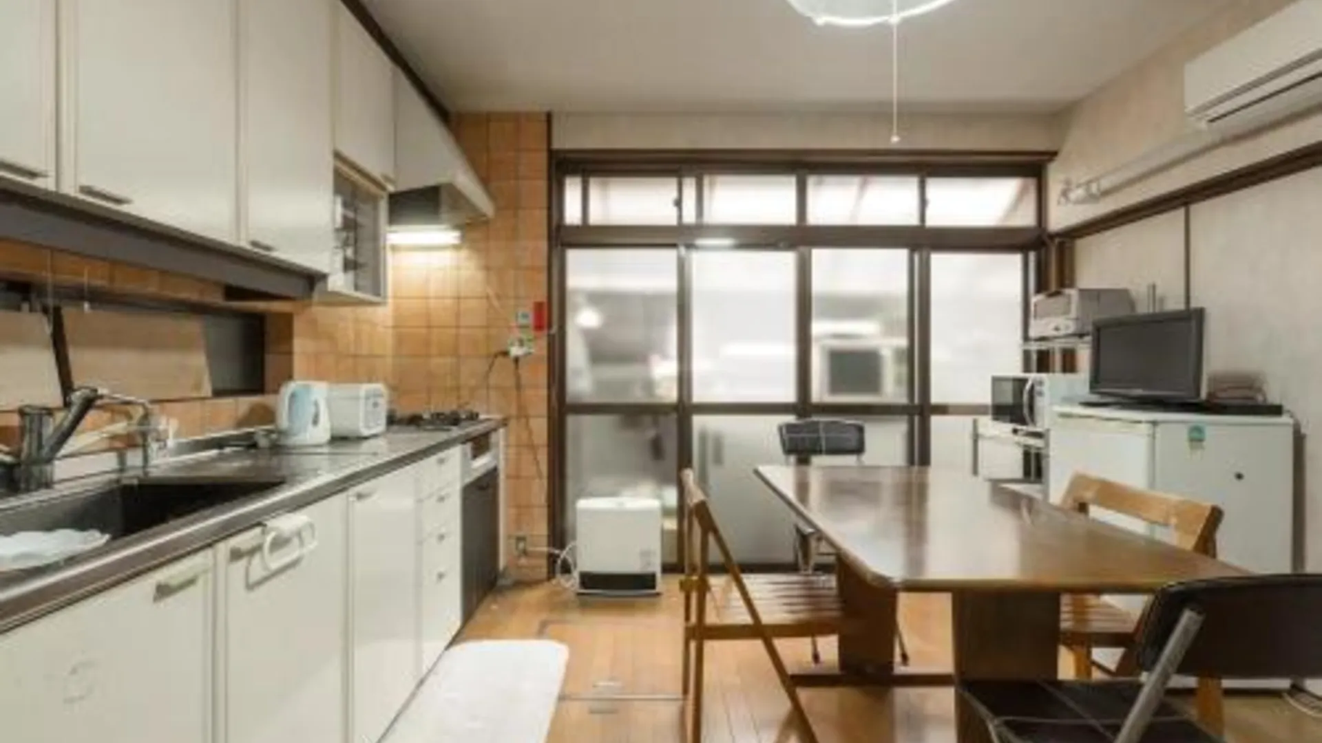 교토 캘리그래피 하우스 3성급 호텔 로비