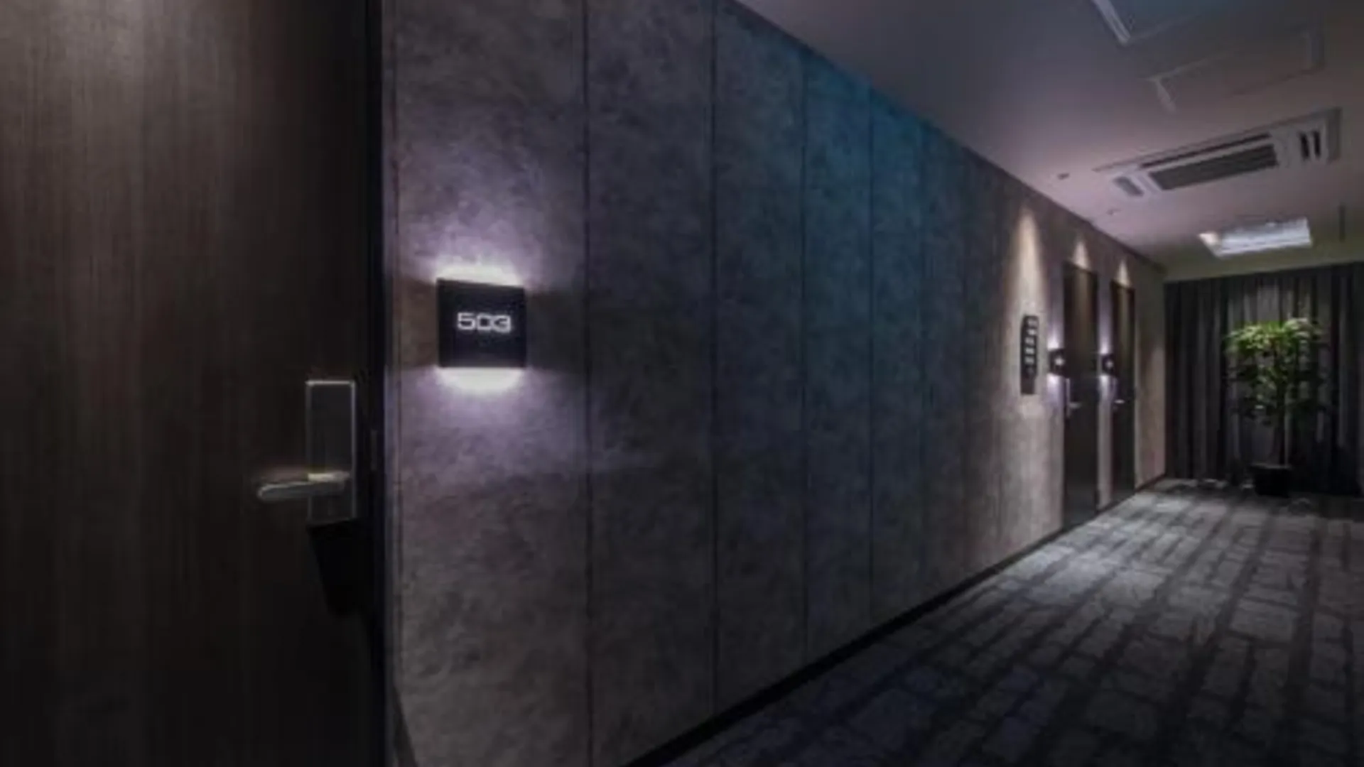 오사카 HOTEL ZEN HIRANO (Adult Only) 2성급 호텔 객실