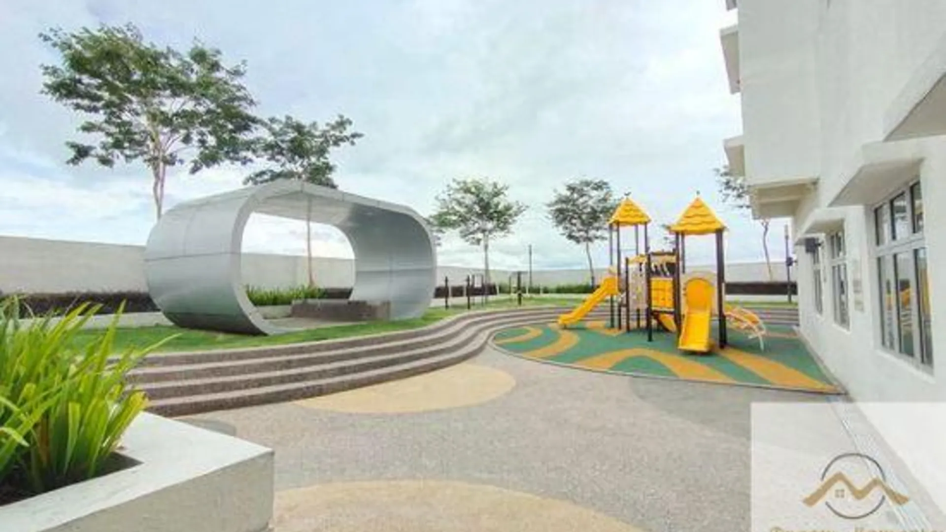 조호바루 / 조호르바루 bandar putra kulai 2성급 호텔 수영장