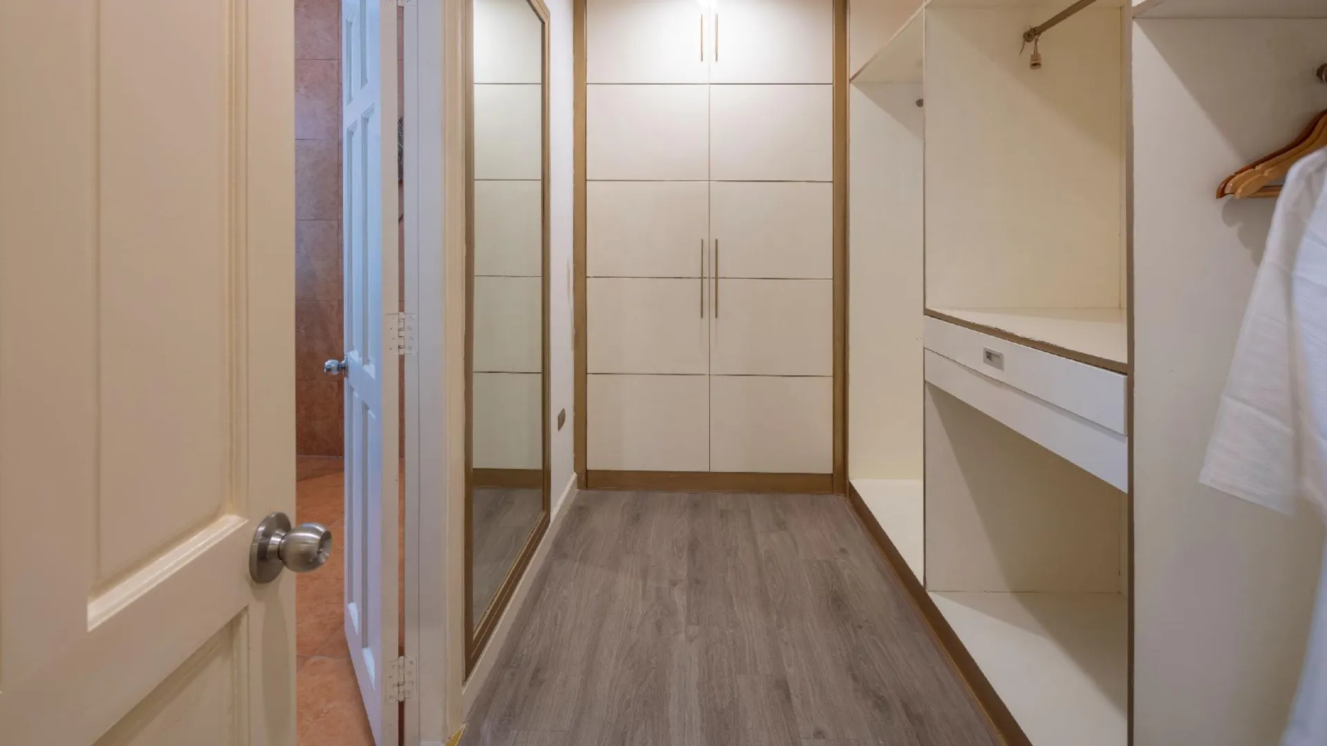 호치민 히든 맨션 사이공 리조트 4성급 호텔 객실