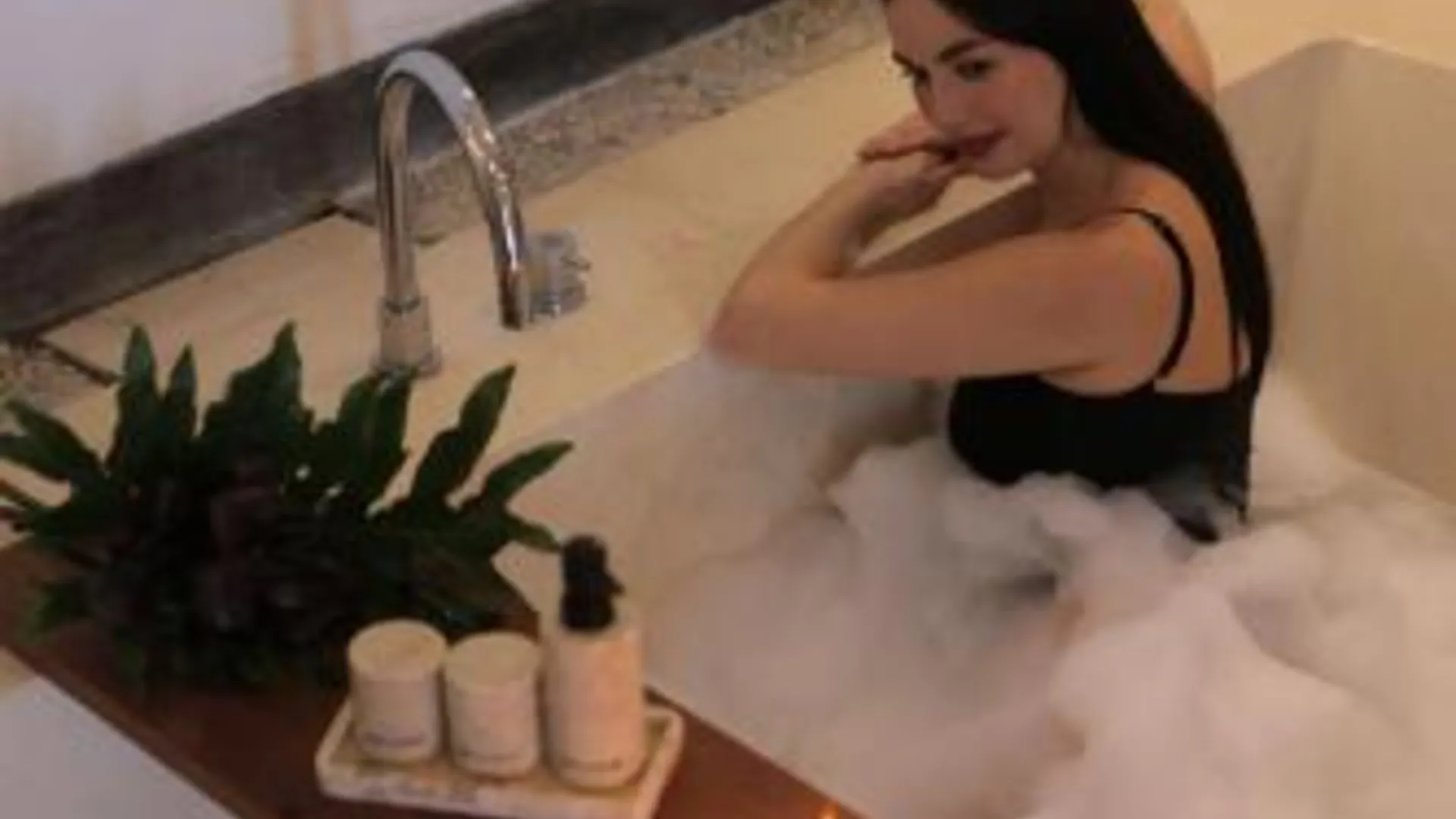 발리 더 스미냑 스위트 프라이빗 빌라 5성급 호텔 부대시설