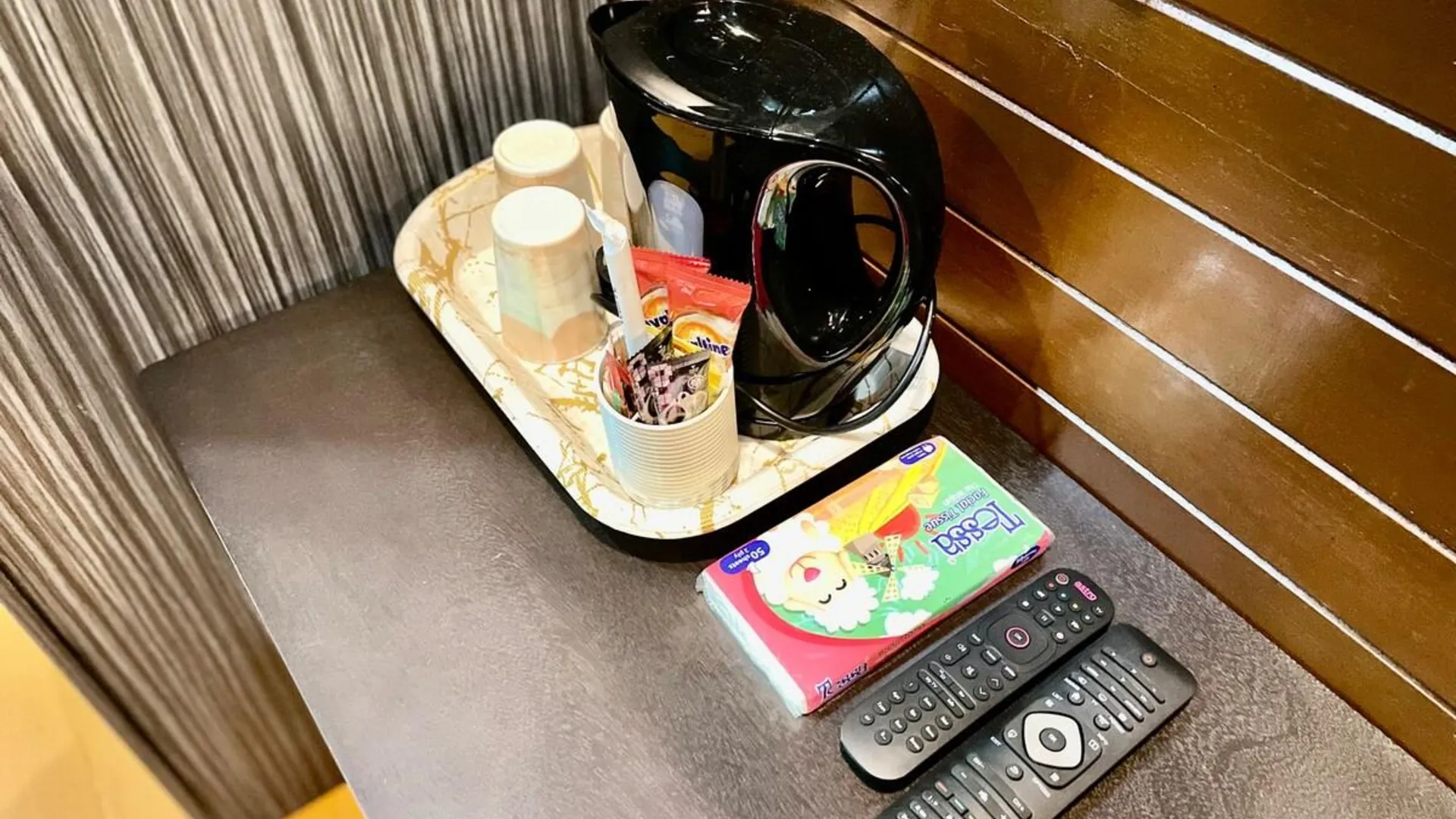 둥군 파카의 프라이빗 하우스 (m², 침실 1개, 프라이빗 욕실 1개) 2성급 싱글룸 스위트룸