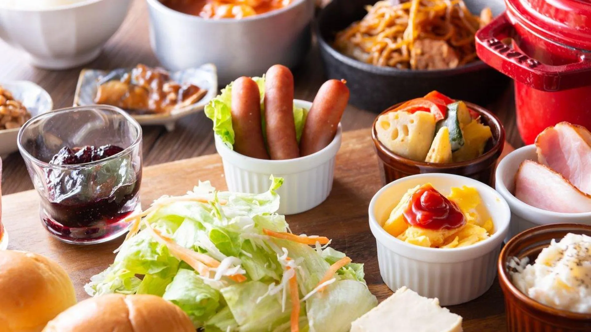 도쿄 / 동경 호텔 마이스테이 니시 신주쿠 3성급 호텔 객실