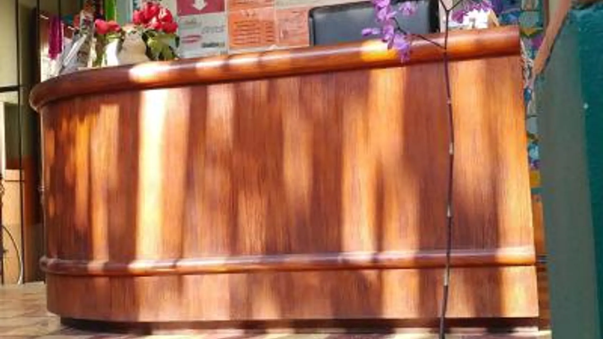 오악사카 Hierba De Conejo Hostel 2성급 호텔 객실