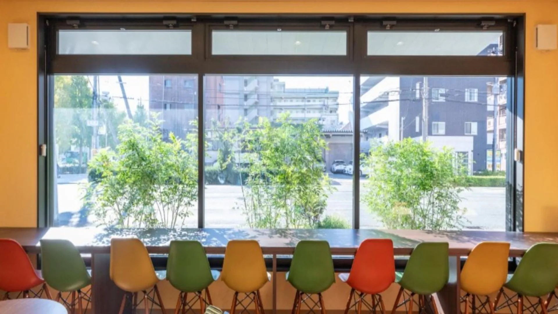 오사카 오사카 포트 호텔 레스포아르 3성급 호텔 전망