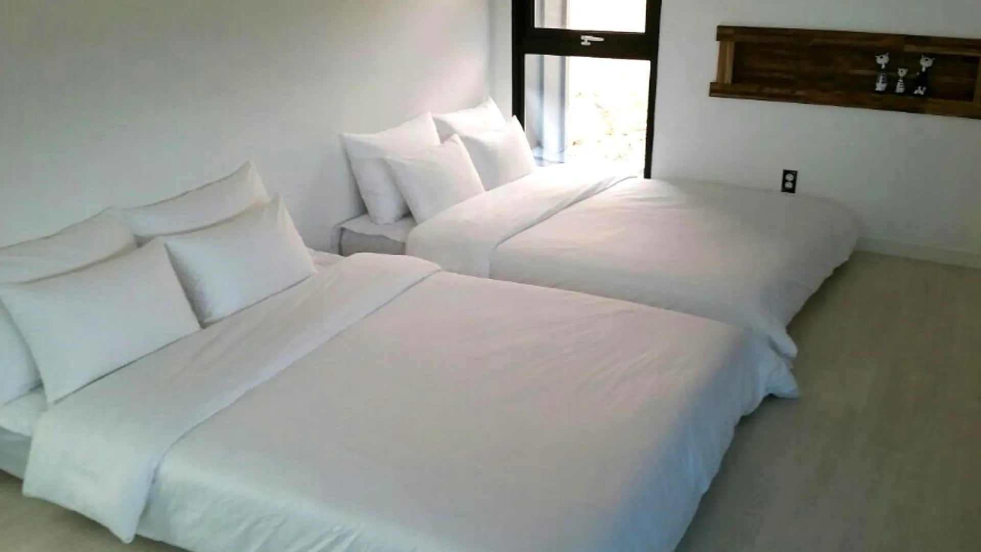 담양 담양 수피오레펜션 1성급 게스트하우스 스위트룸