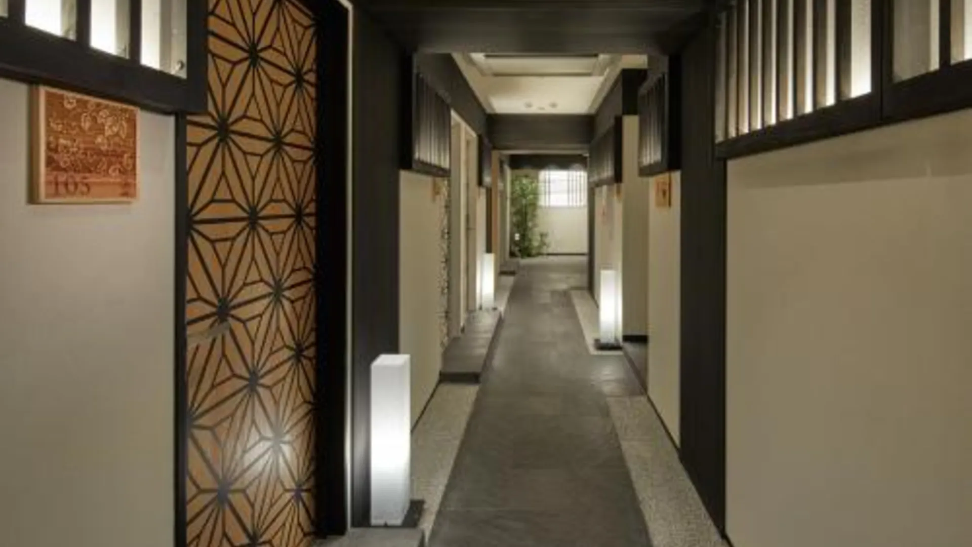 도쿄 / 동경 스테이 사쿠라 도쿄 신주쿠 햐쿠쿠라 3성급 호텔 로비