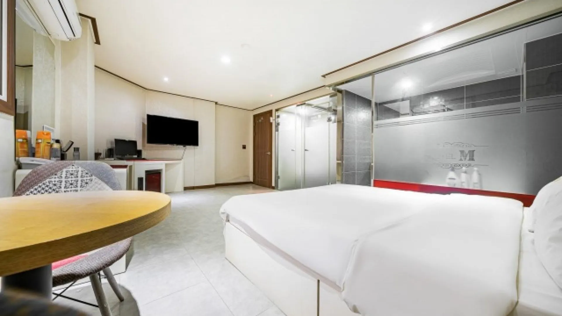 김포 김포 HOTEL M 호텔 스위트룸