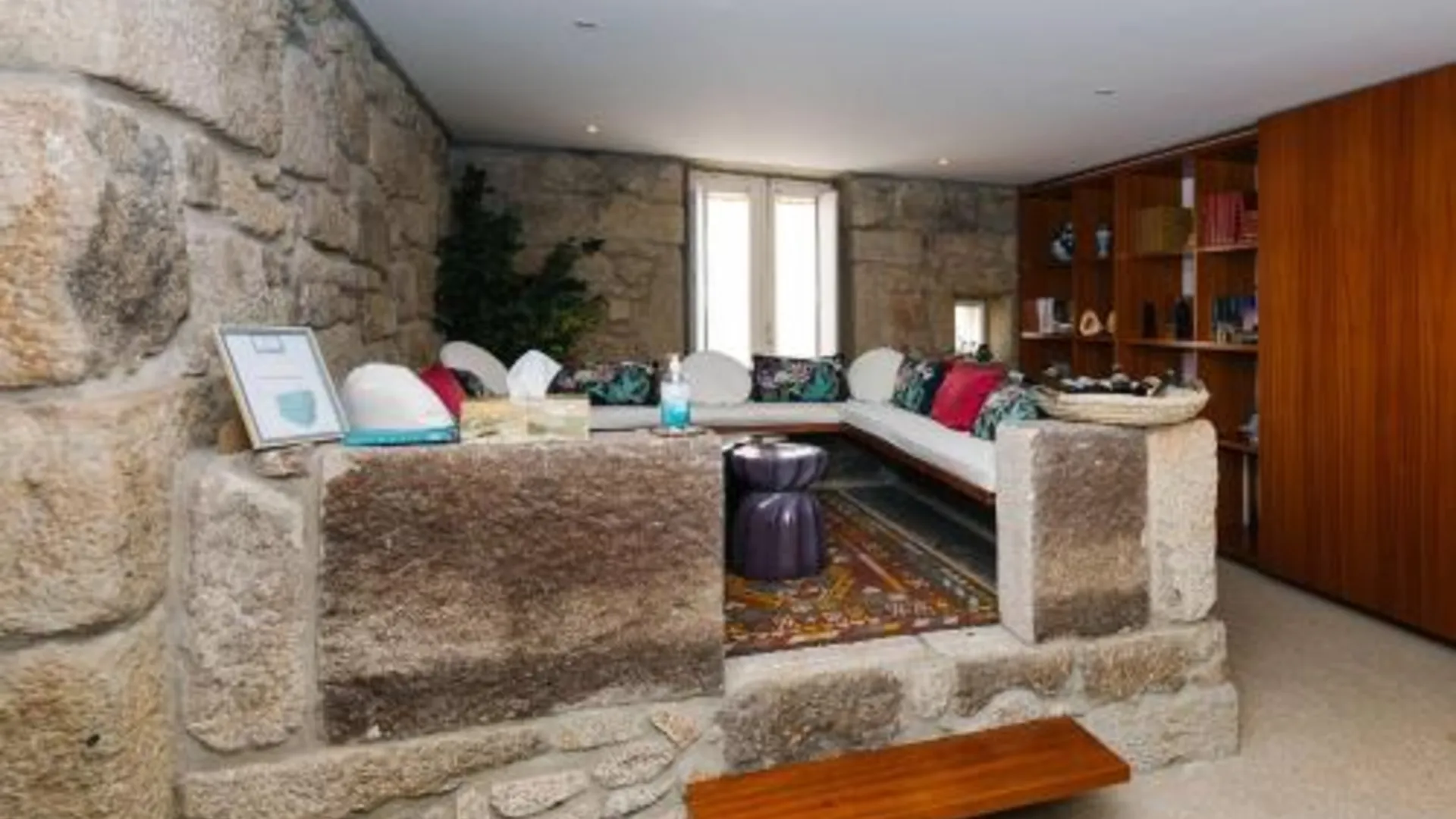 아루카 Casa do Passadico - Alvarenga 3성급 게스트하우스 객실