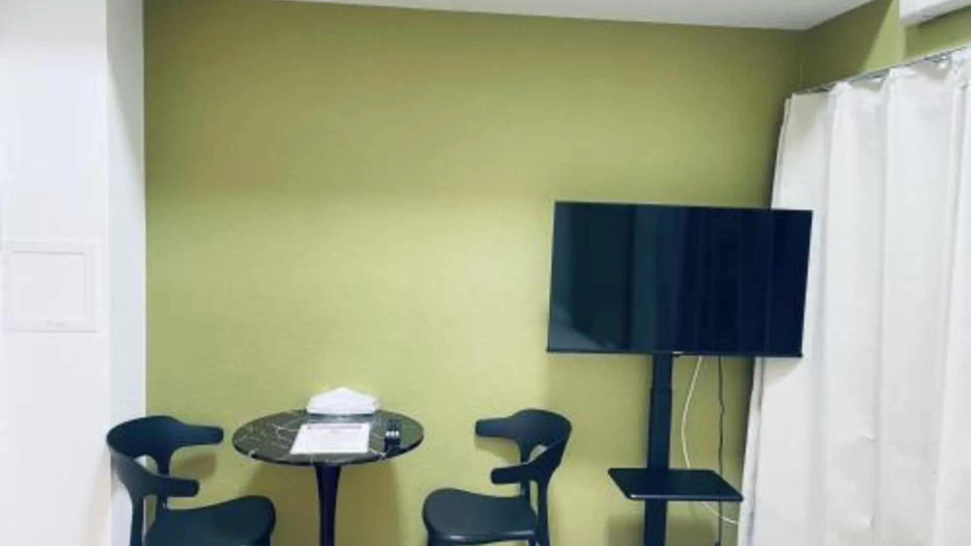 오사카 嵐 Arashi BNB 大国町 No8113 3성급 호텔 객실