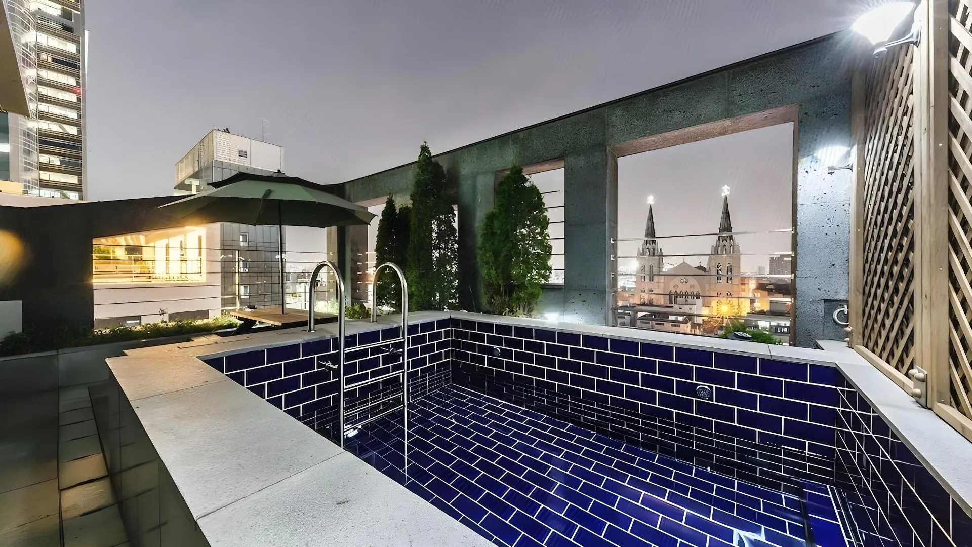 서울 에이치 에비뉴 호텔 역삼 2성급 호텔 객실