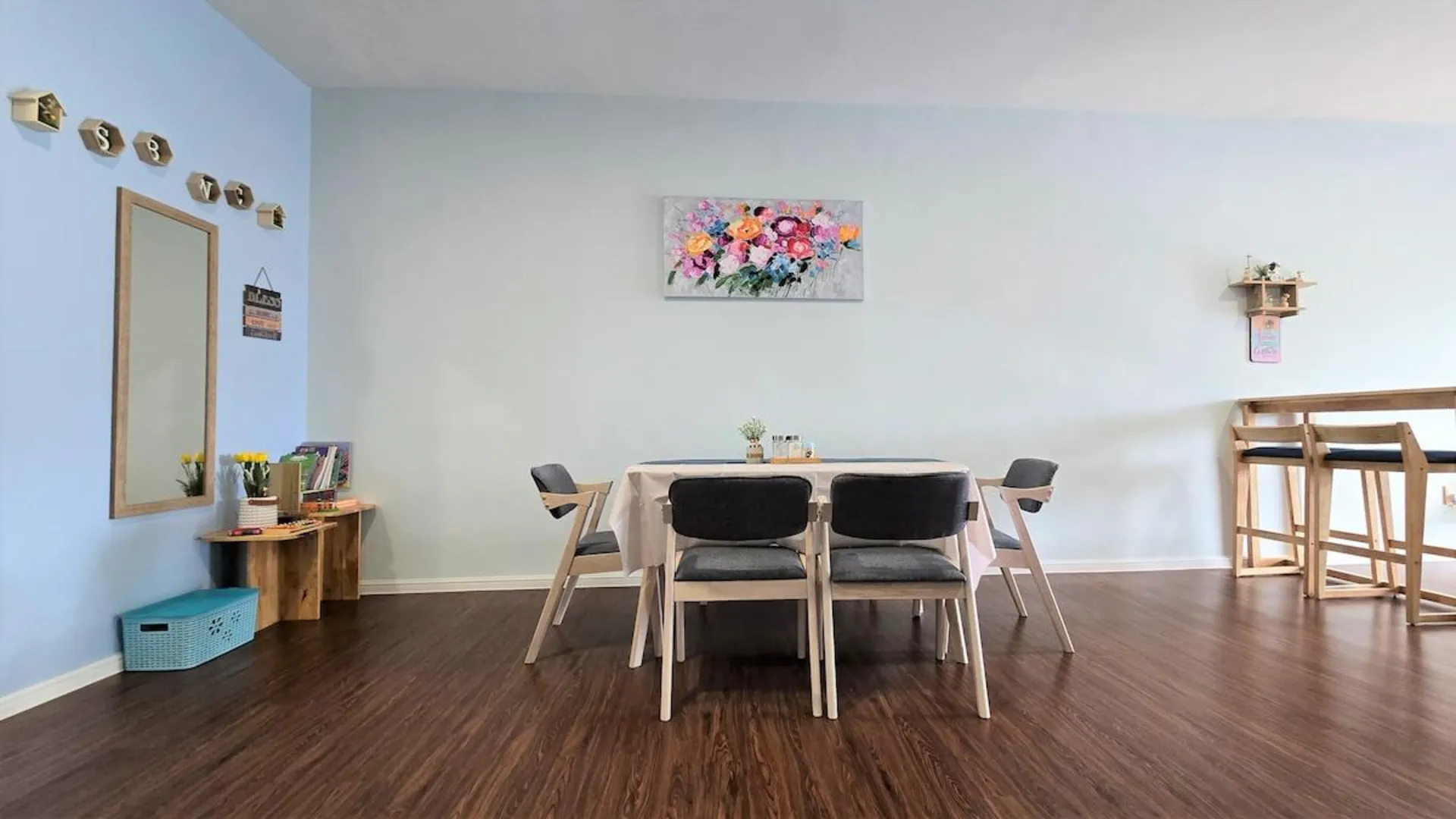 카메론 하일랜즈 브린창의 아파트먼트 (m², 침실 4개, 프라이빗 욕실 2개) 4성급 싱글룸 레스토랑