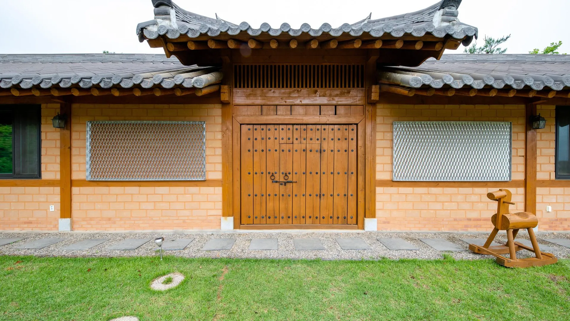 양양 청종 힐링숲 3성급 게스트하우스 객실