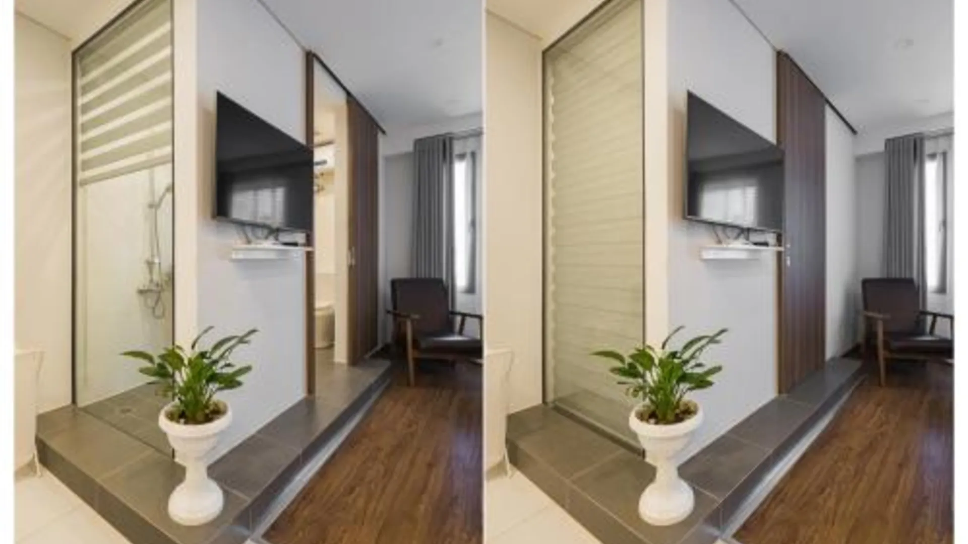 하노이 나르키소스 호텔 앤 아파트먼트 4성급 호텔 부대시설