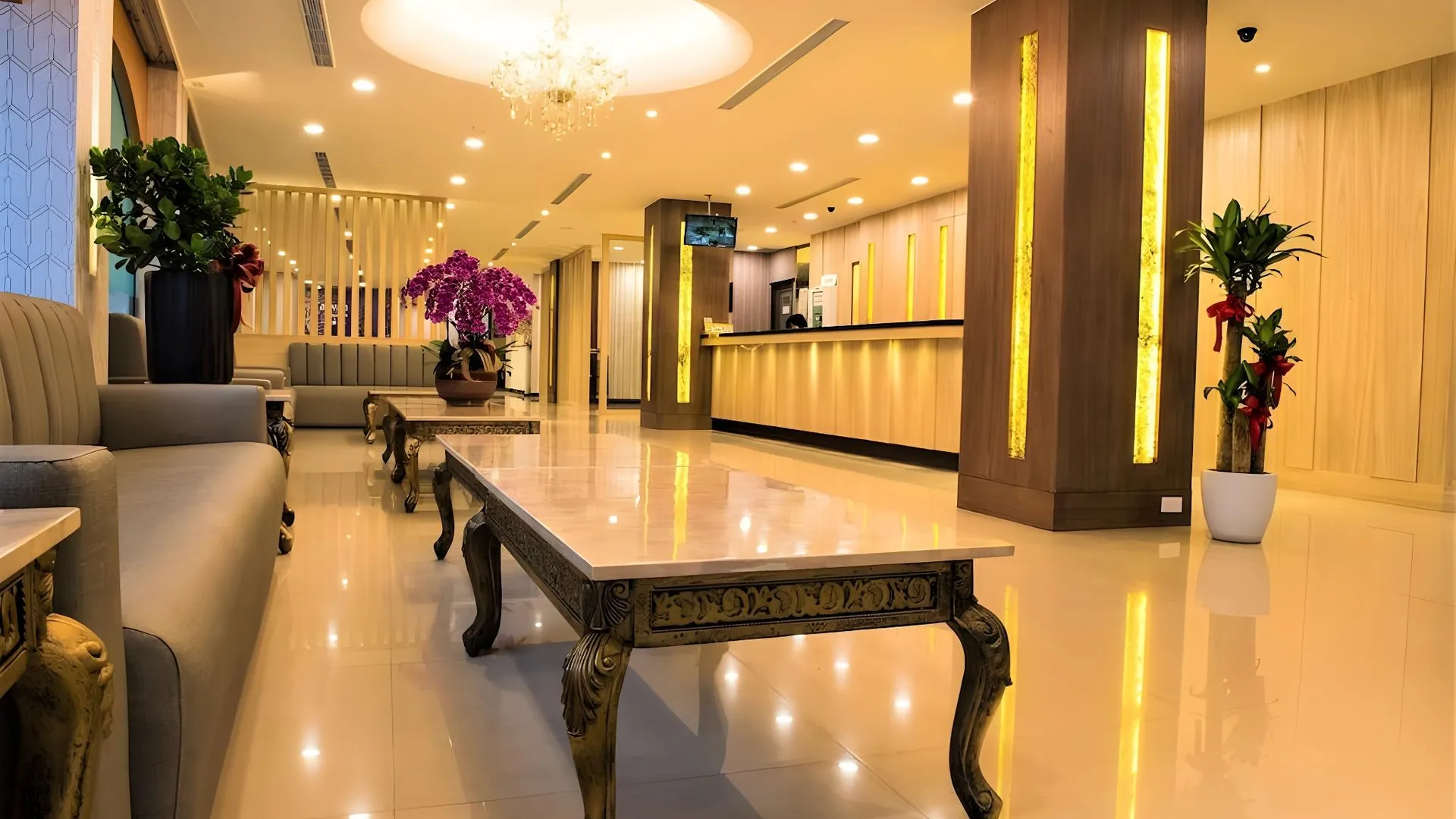 타이베이 도이츠 호텔 3성급 호텔 레스토랑