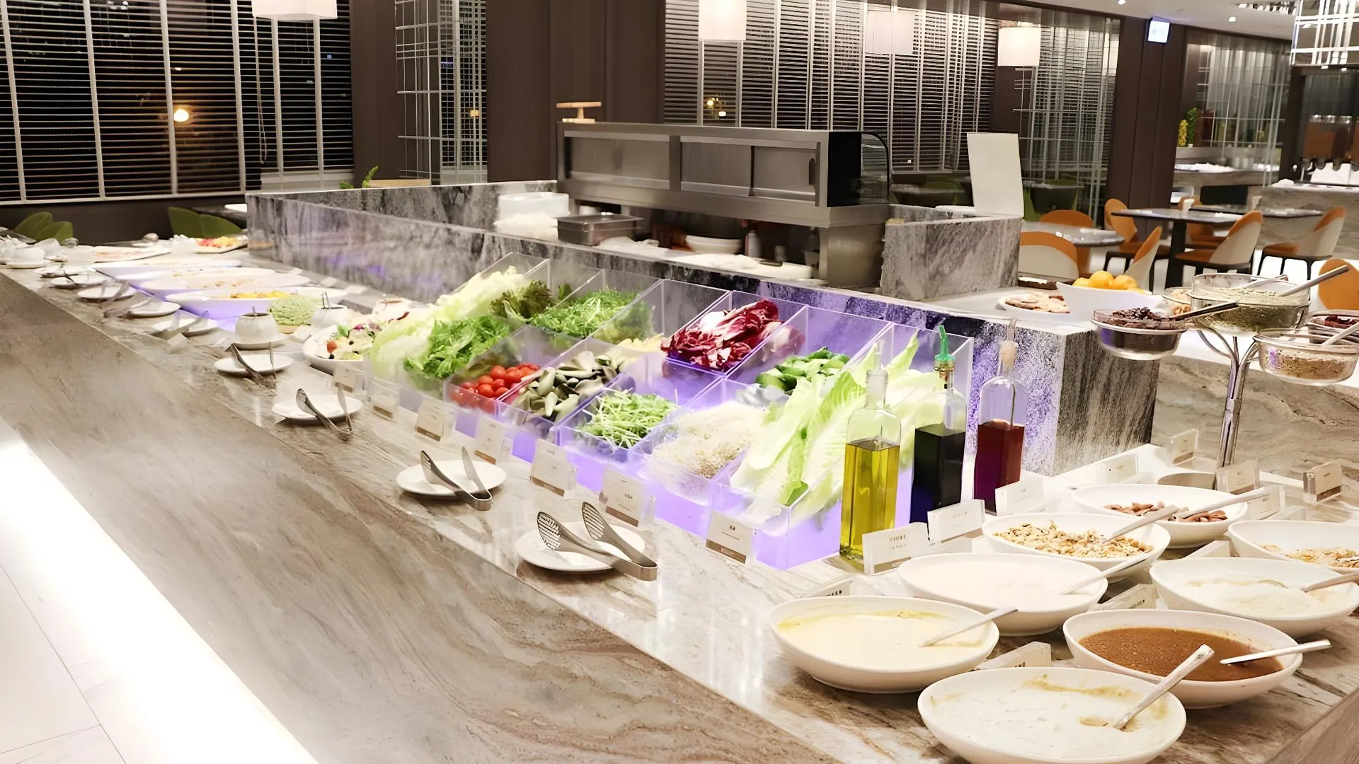 타이베이 호텔 참 참 - 타이베이 4성급 호텔 객실