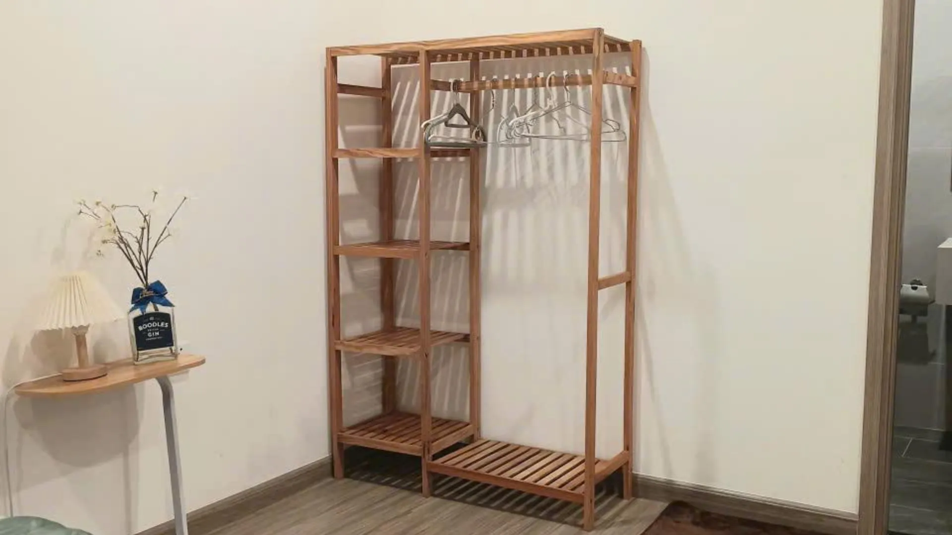 호치민 아이 러브 빈홈 그랜드 파크 HCM 4성급 게스트하우스 스위트룸