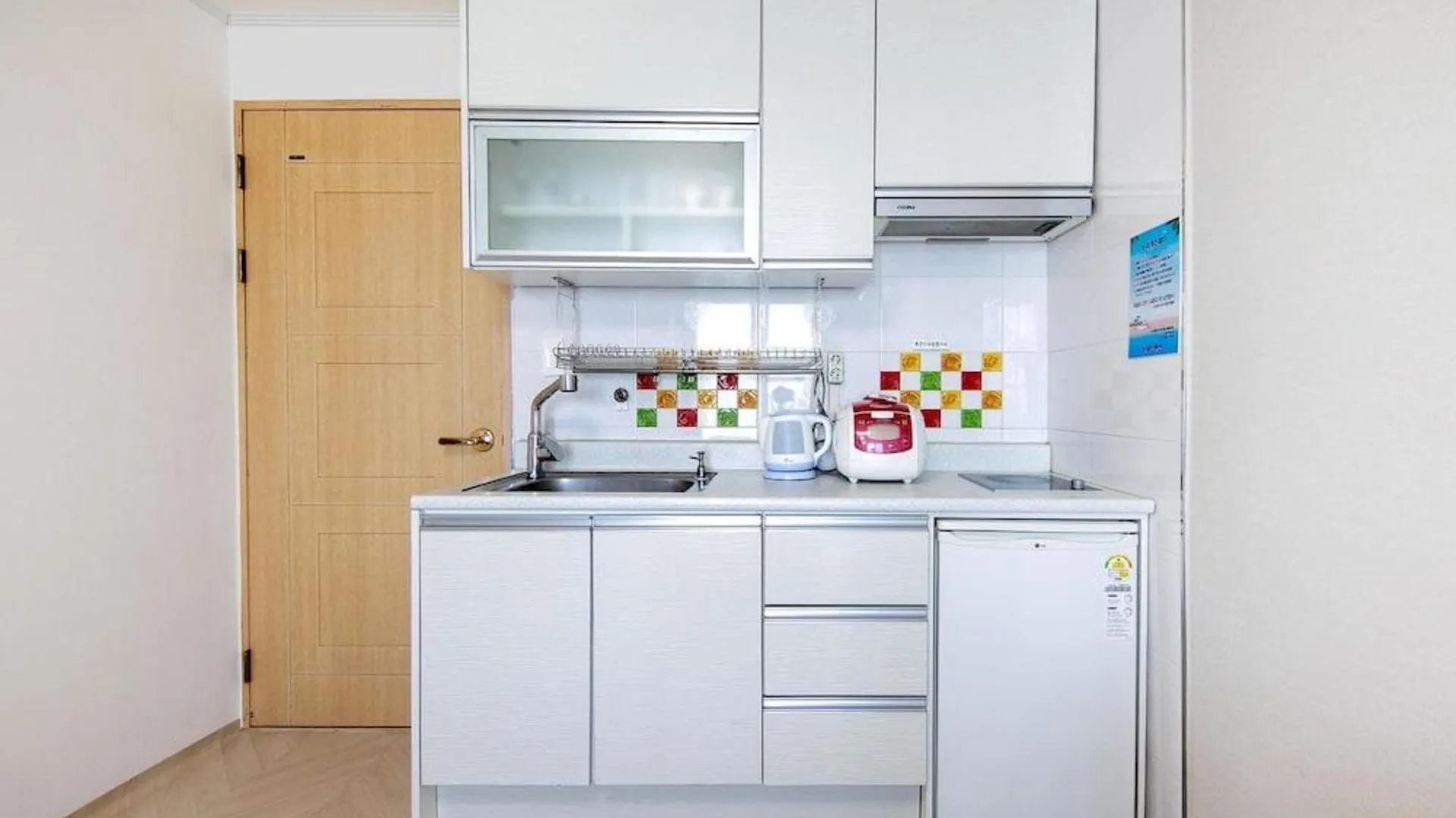 강릉 강릉 경포대 로하스 오션뷰 가족 펜션 3성급 게스트하우스 전망