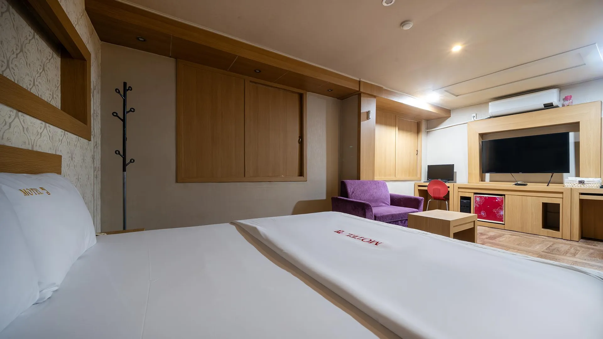 익산 김제 찜 호텔 수영장