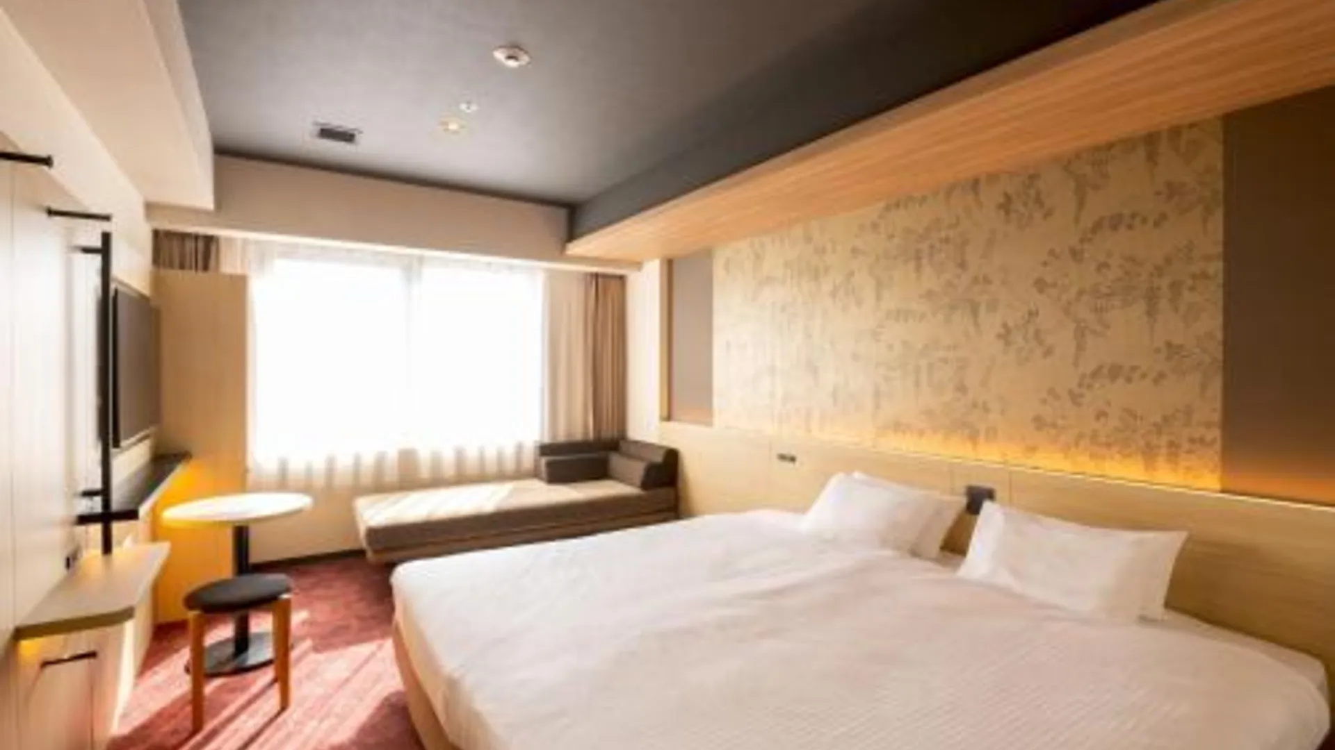 교토 치선 프리미엄 교토 쿠조 3성급 호텔 스위트룸