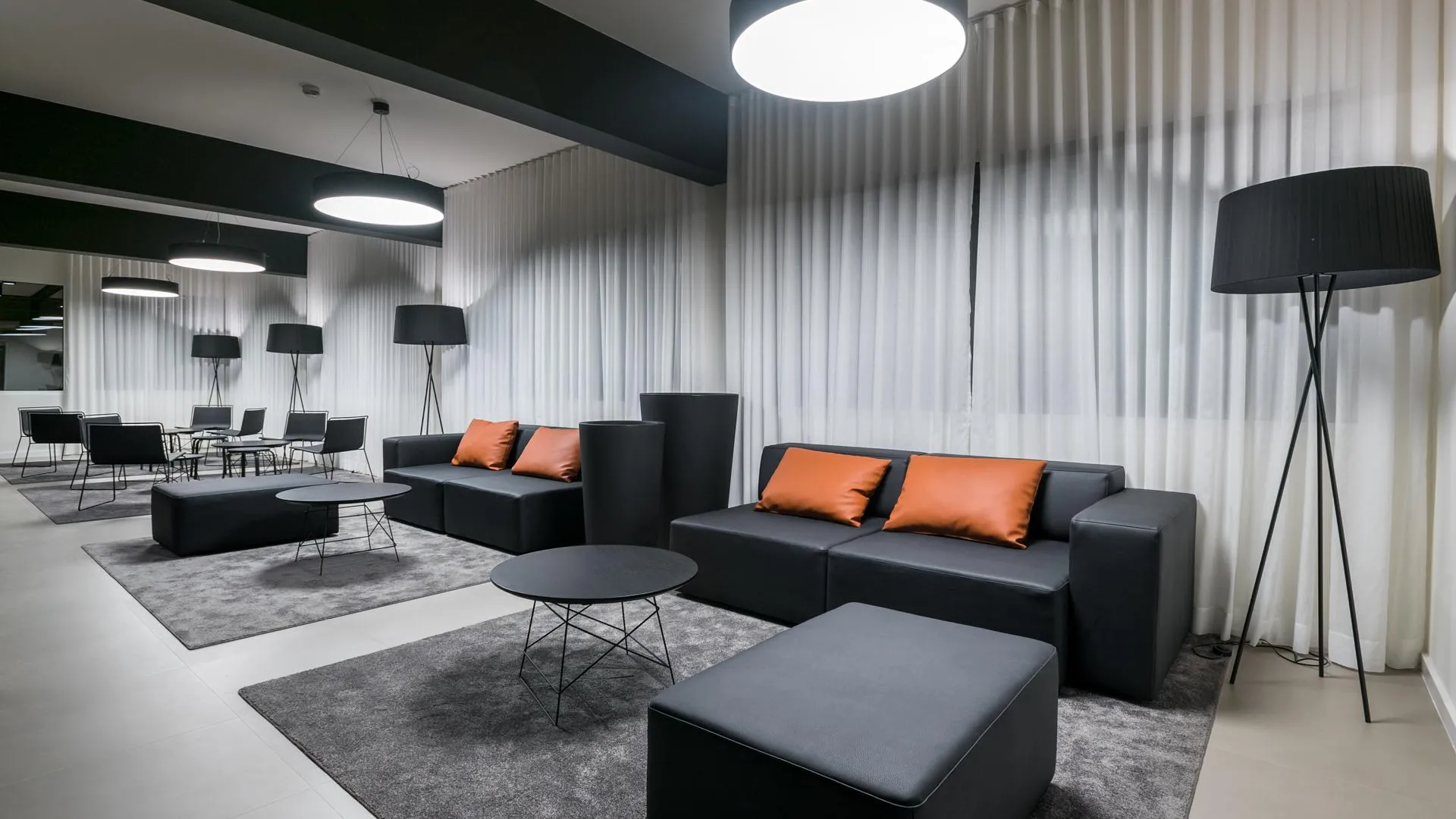 마데이라 섬 파라이소 투어리스틱 아파트먼트 3성급 호텔 레스토랑