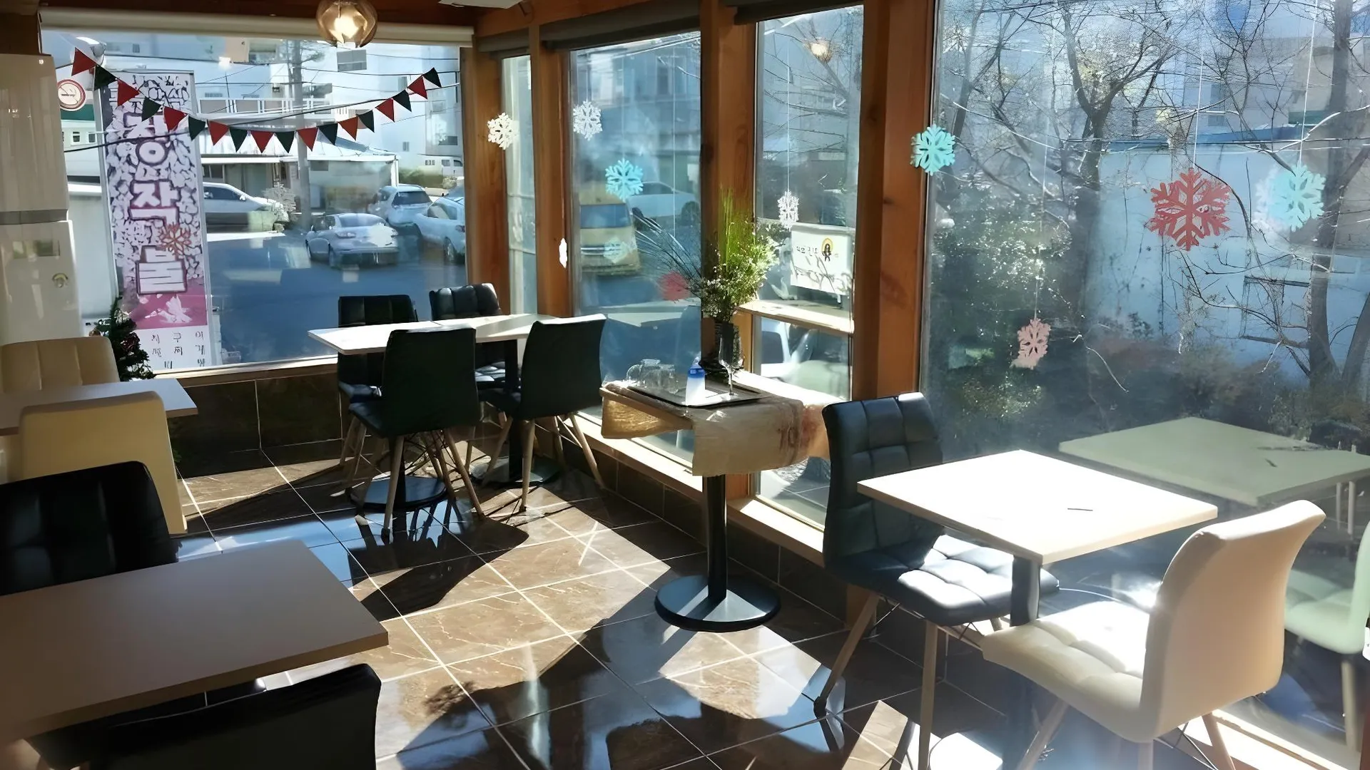 양산 인스타 양산 호텔 2성급 호텔 레스토랑