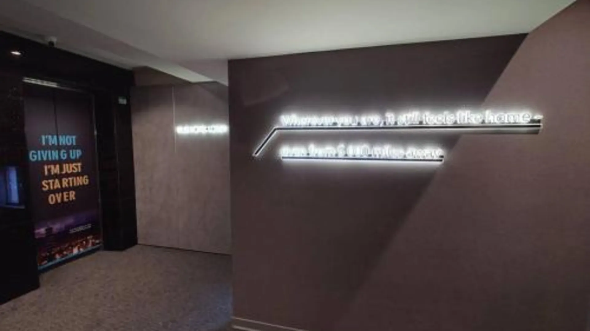 타이베이 허브 호텔 시먼-인 쿤밍 3성급 호텔 로비