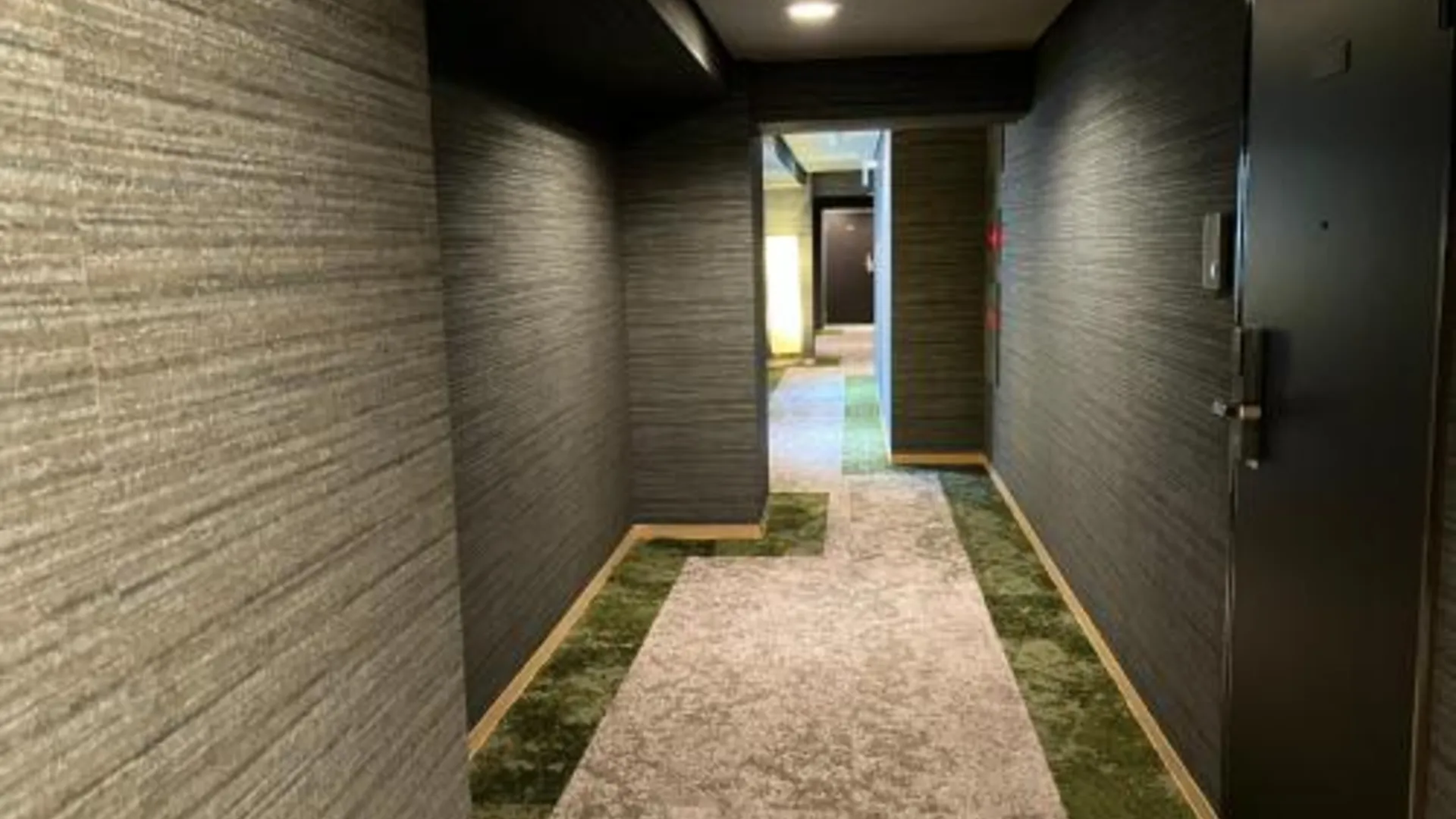 교토 호텔 라이브맥스 버짓 교토 에키마에 2성급 호텔 객실