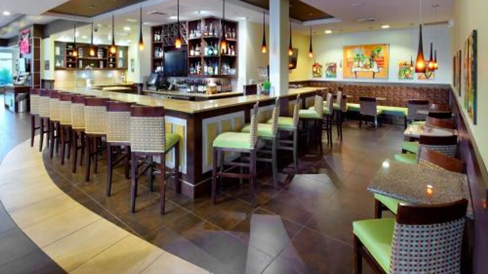 스프링필드 (MO) Hilton Garden Inn Springfield, MO 3성급 호텔 객실