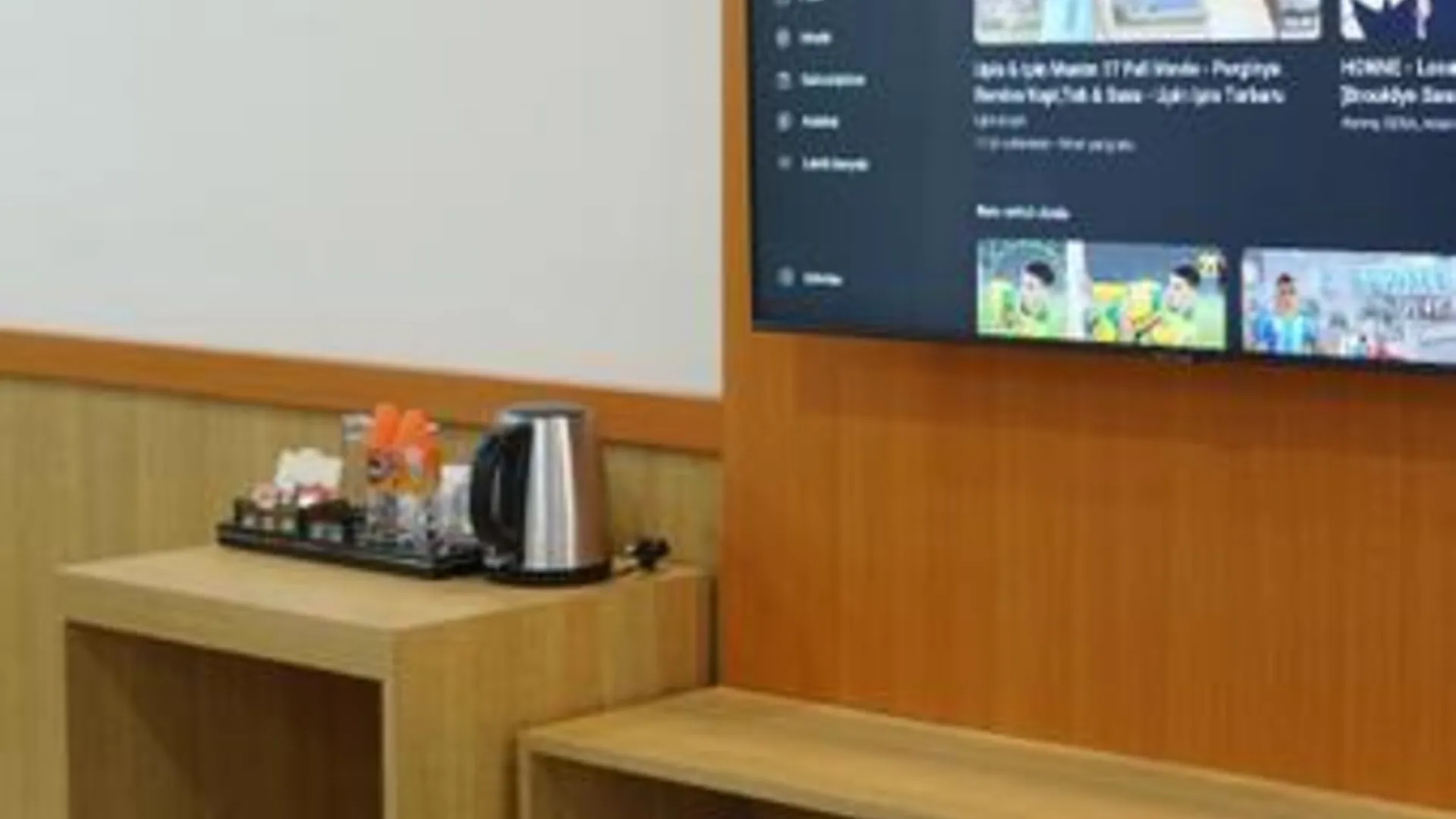 마카사르 Manggala Trans Hotel 2성급 호텔 수영장