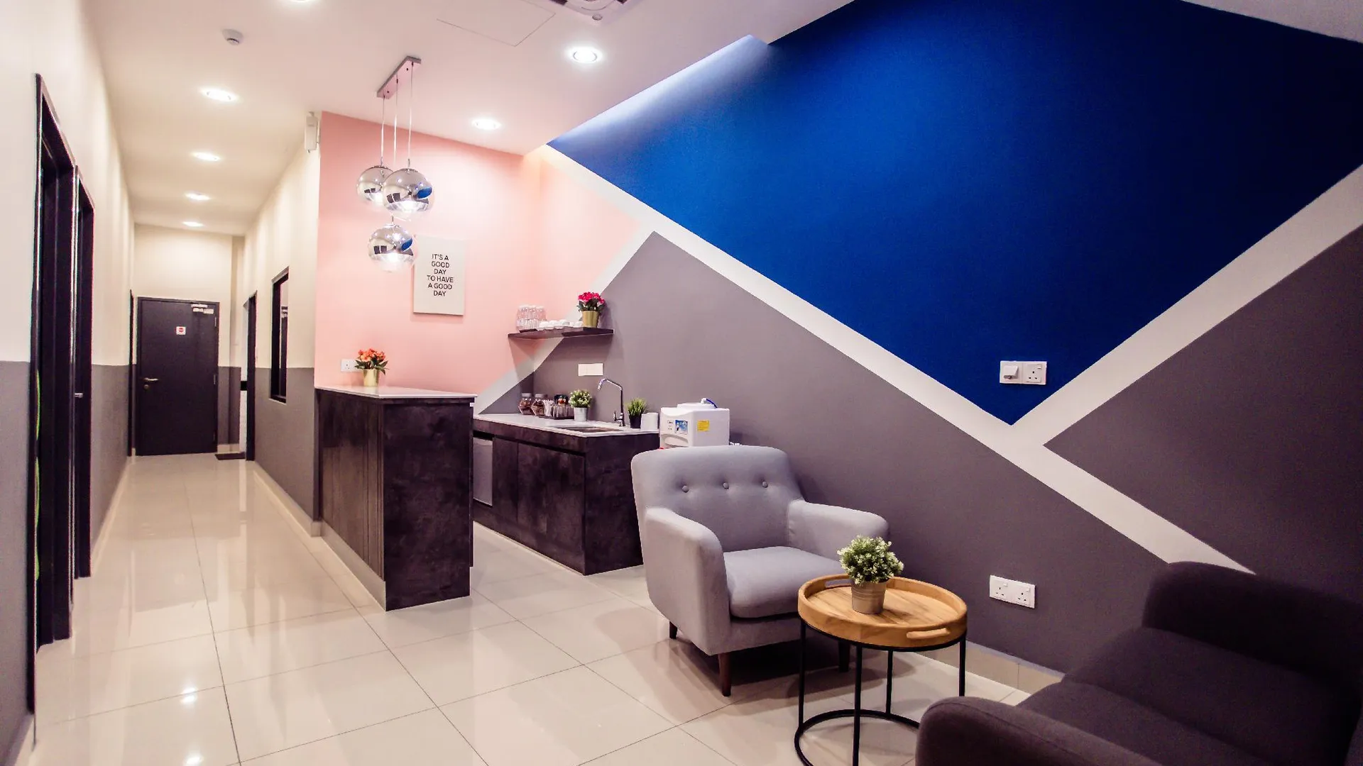 젠자롬 젠자롬 부티크 호텔 1성급 호텔 레스토랑