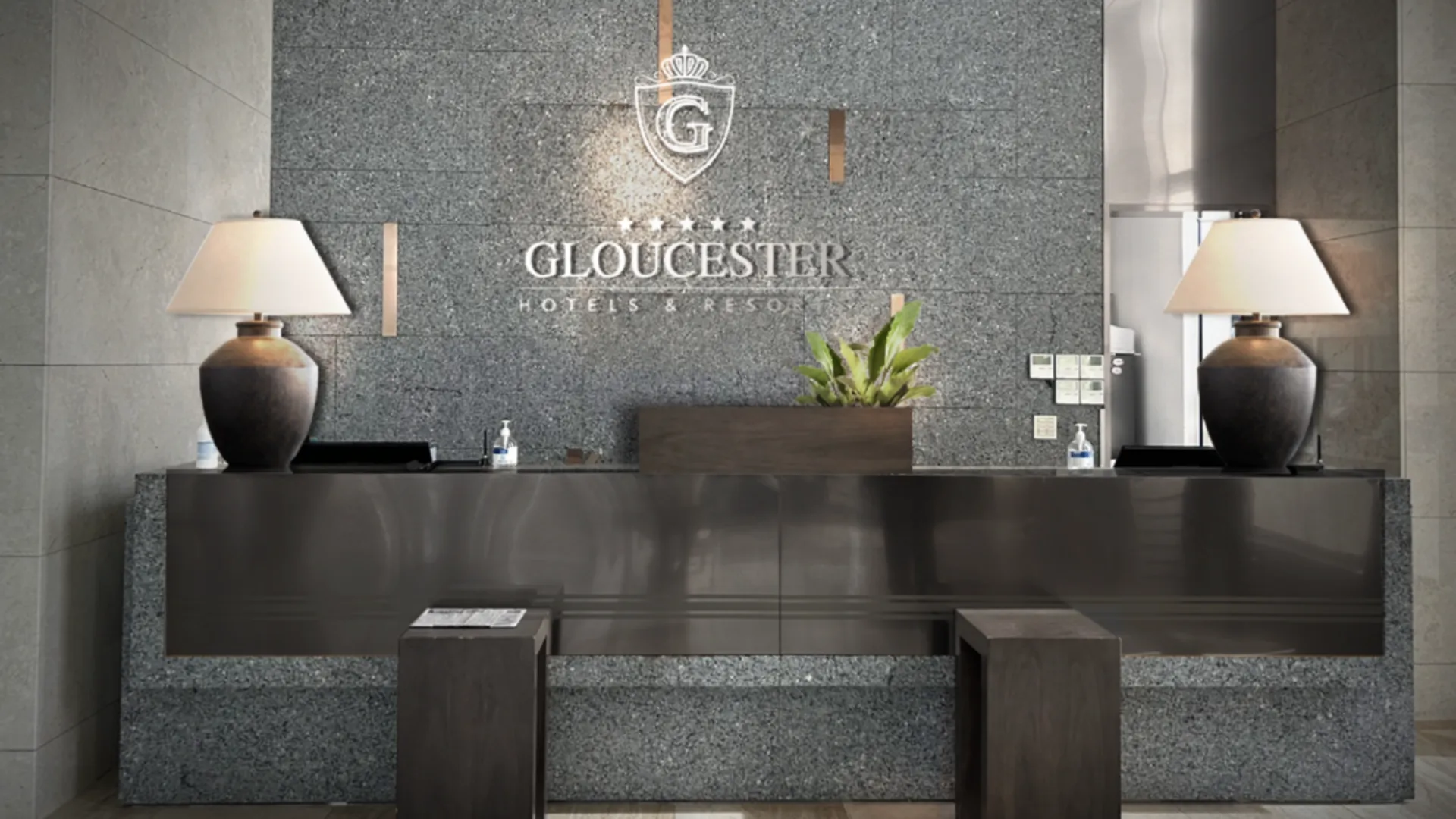 전주 글로스터호텔 전주 4성급 호텔 부대시설