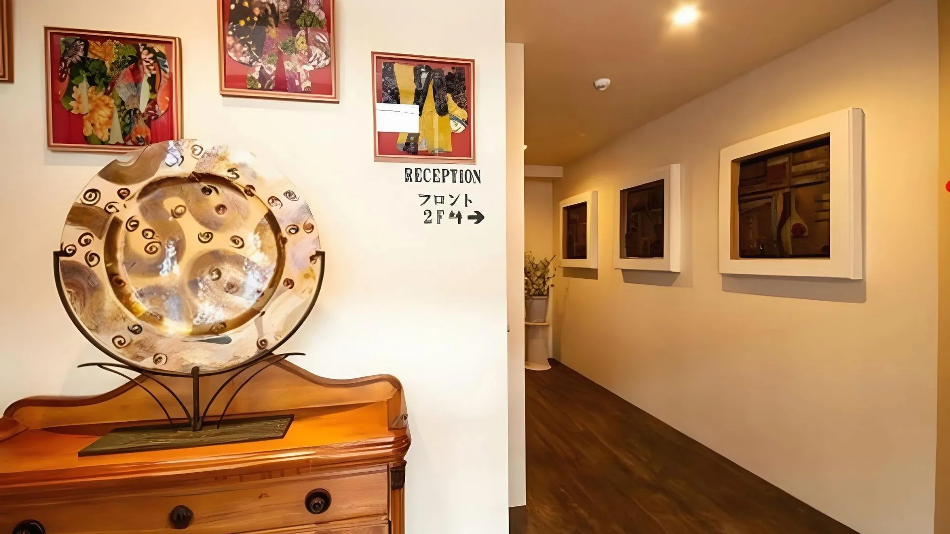 교토 THE L.A. MART HOTEL KYOTO 3성급 호텔 수영장