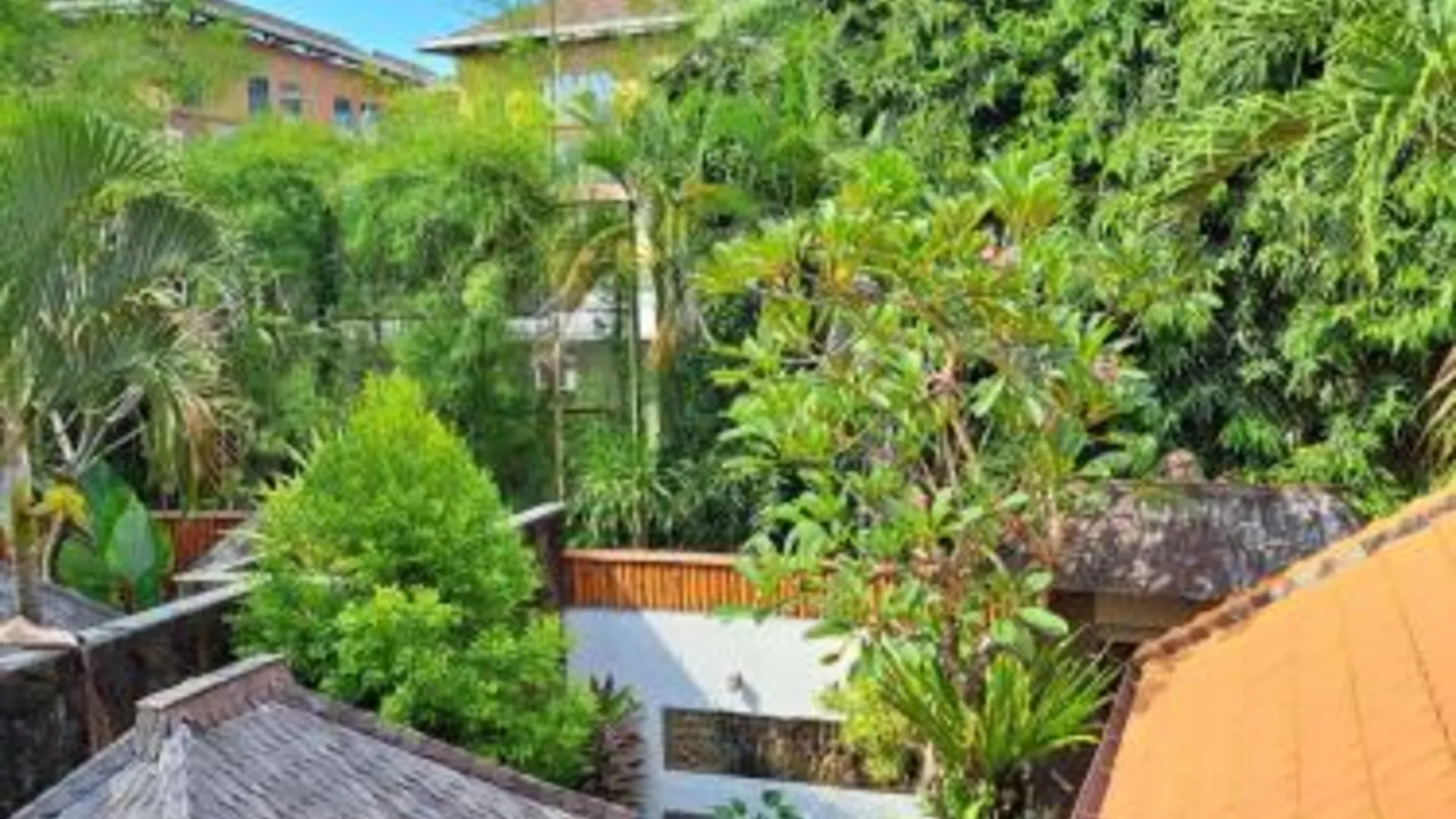 발리 Villa Green Mango 2 Seminyak Bali 4성급 호텔 레스토랑