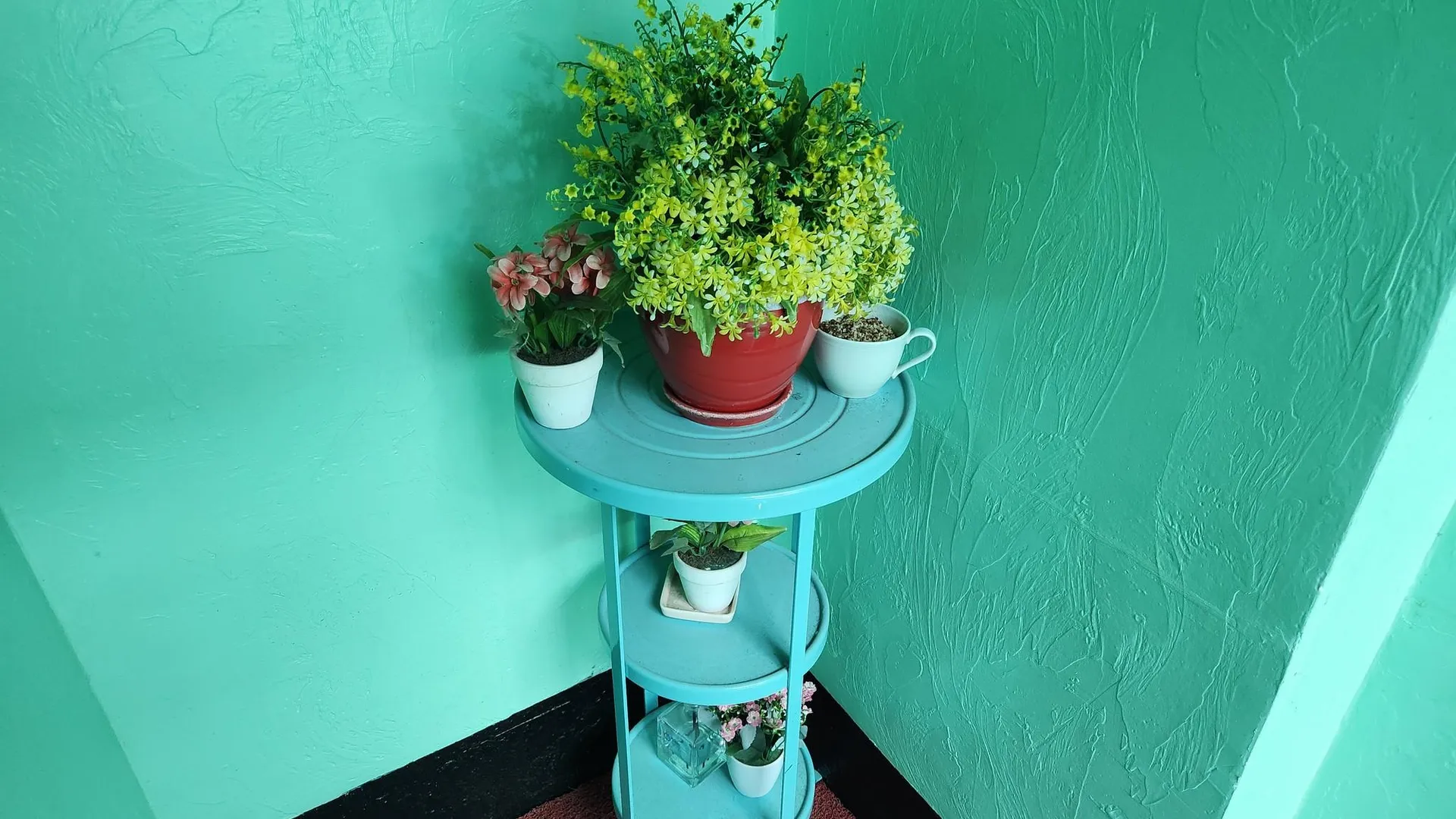 서울 영등포 스타장 1성급 호텔 스위트룸