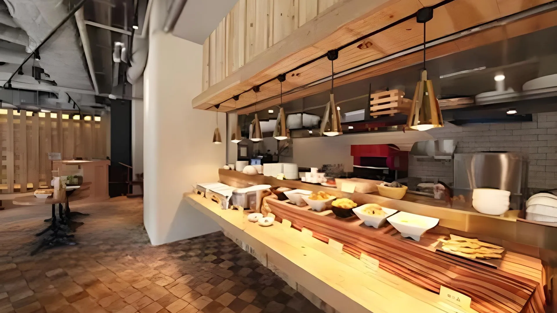 도쿄 / 동경 리치몬드 호텔 아사쿠사 3성급 호텔 부대시설