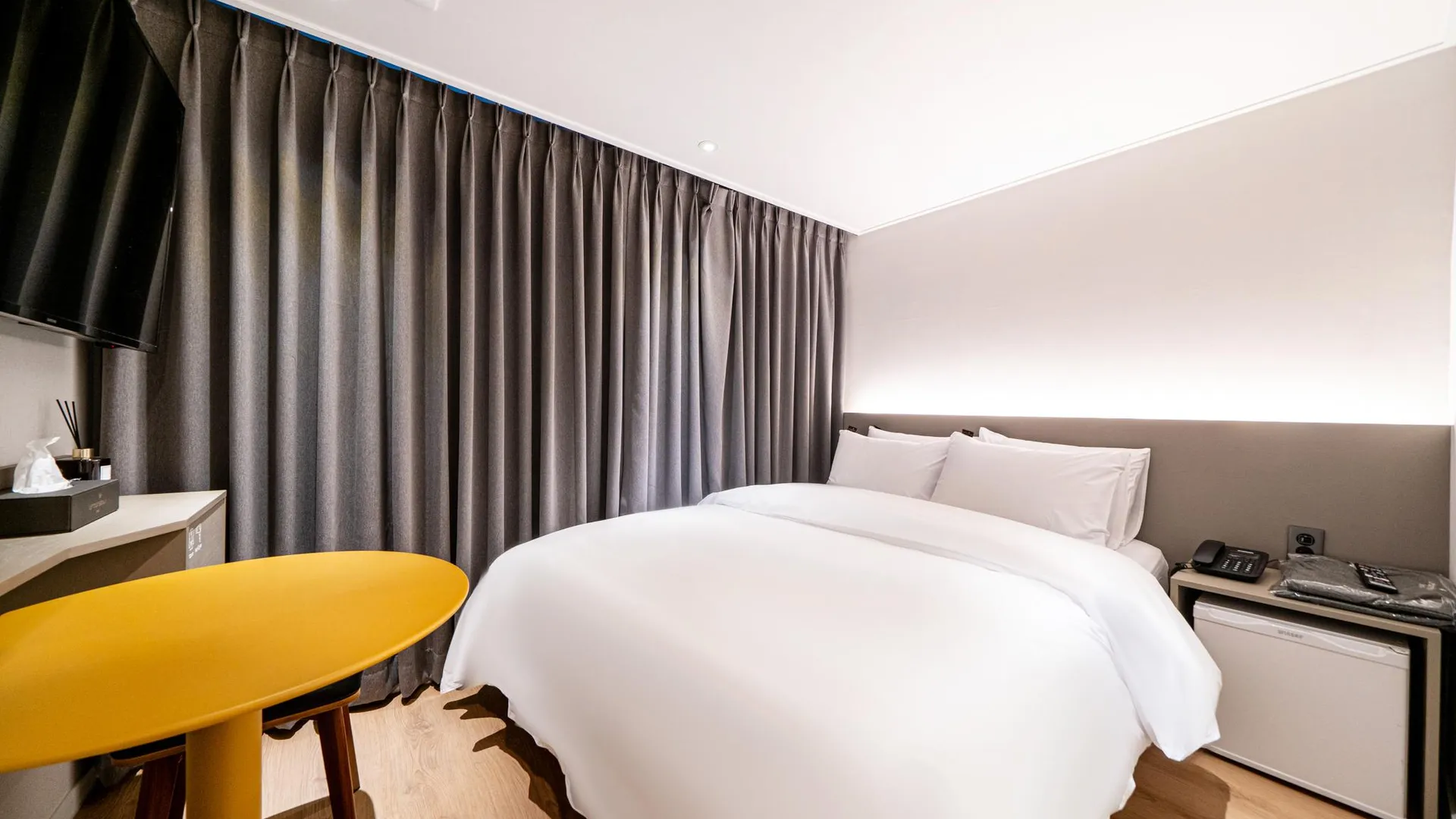 서울 어반슬로우 2성급 호텔 스위트룸