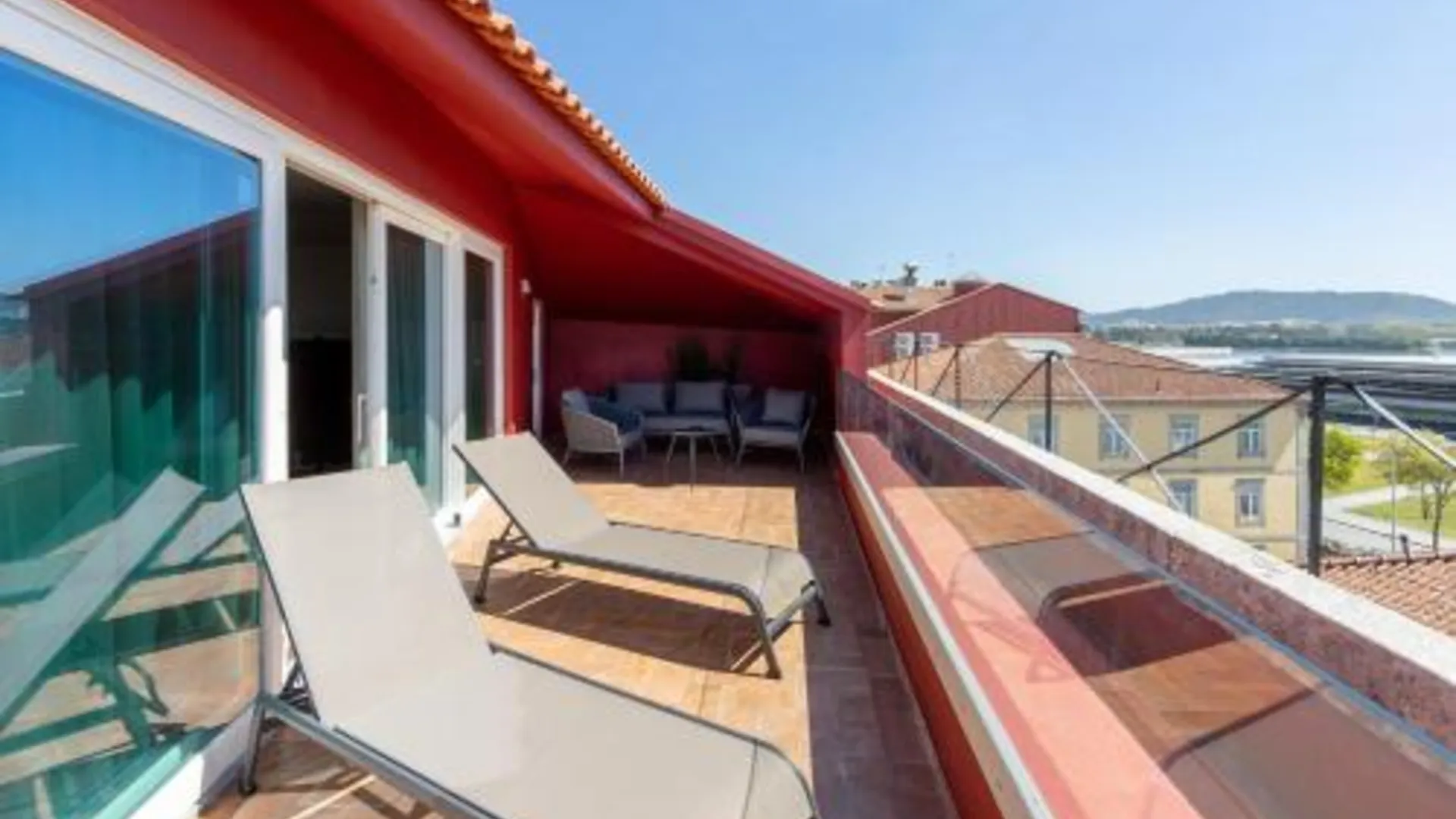 비아나 도 카스텔로 AP Dona Aninhas 4성급 호텔 부대시설