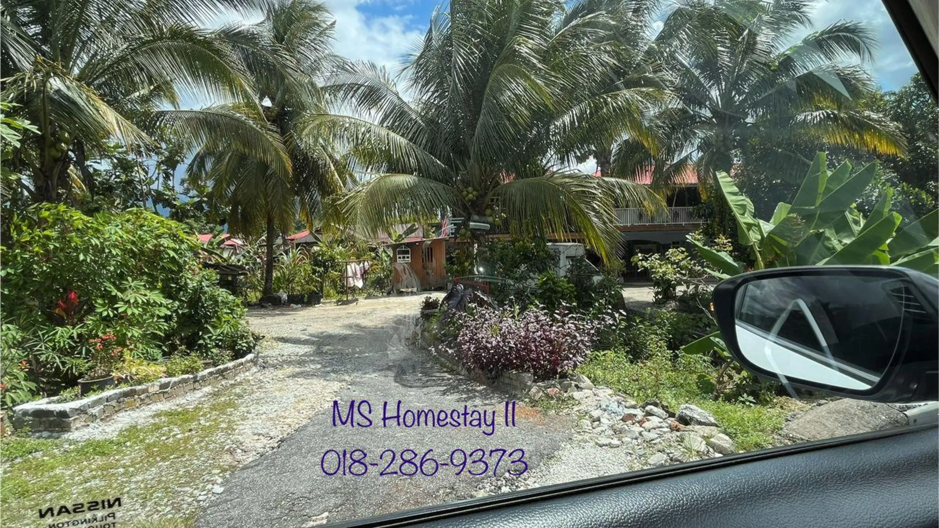 탄종 말림 (페락) 탄종 말림의 방갈로 (110m², 침실 3개, 프라이빗 욕실 1개) 3성급 싱글룸 레스토랑