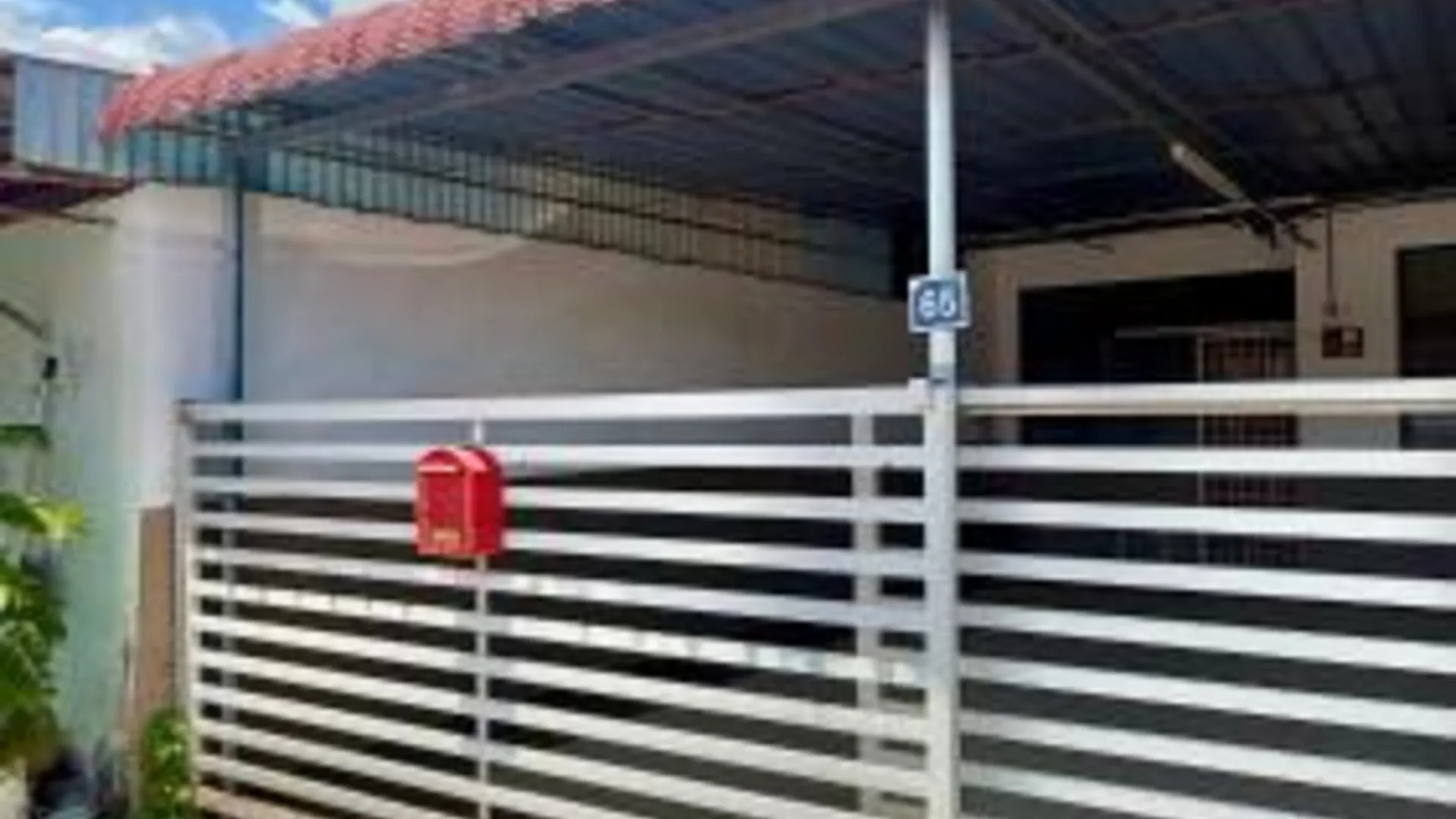 캉가르 시내의 프라이빗 하우스 (m², 침실 3개, 프라이빗 욕실 1개) 3성급 게스트하우스 부대시설