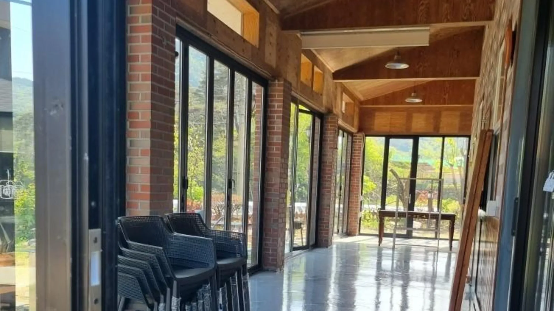 학발 성주 솔마루펜션 2성급 게스트하우스 부대시설