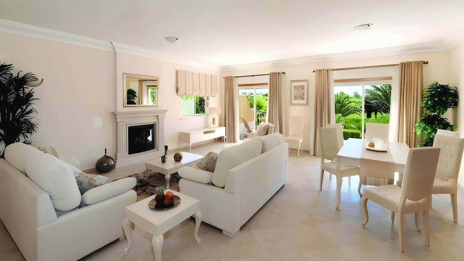 라고스 보아비스타 골프 앤 스파 리조트 4성급 호텔 스위트룸